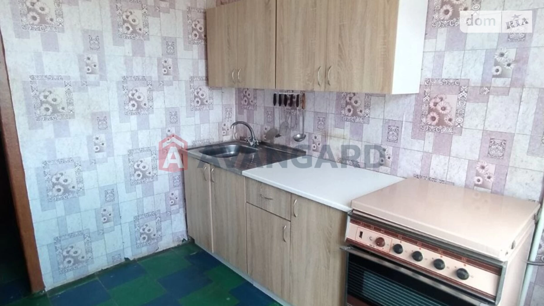 Продается 2-комнатная квартира 49 кв. м в Каменском, просп. Ивана Мазепы(Дружбы Народов) - фото 4