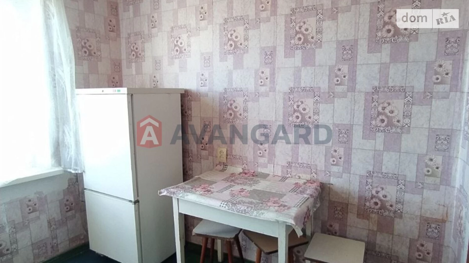 Продается 2-комнатная квартира 49 кв. м в Каменском, просп. Ивана Мазепы(Дружбы Народов) - фото 5