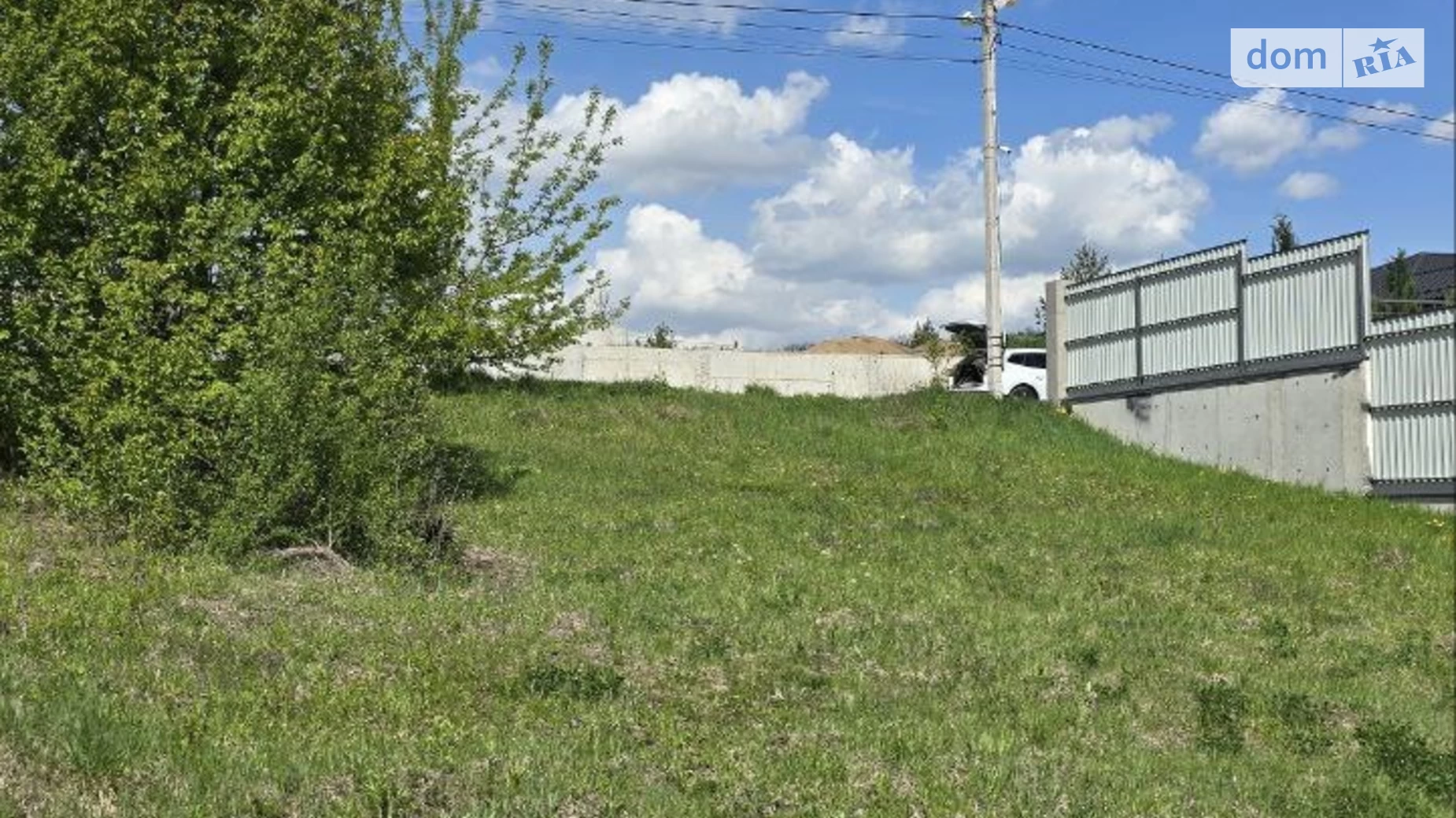 Продается земельный участок 10 соток в Хмельницкой области, цена: 110000 $ - фото 2