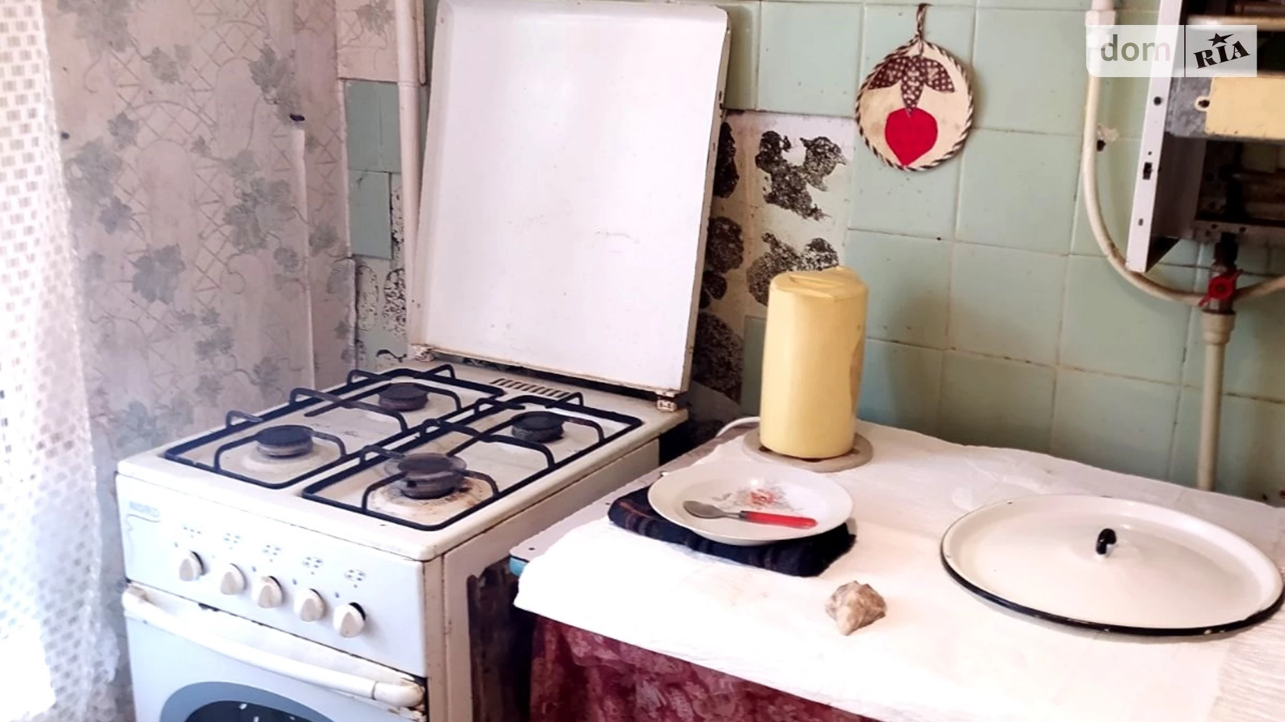 Продается 2-комнатная квартира 44 кв. м в Николаеве, ул. Григорьева Олега - фото 4
