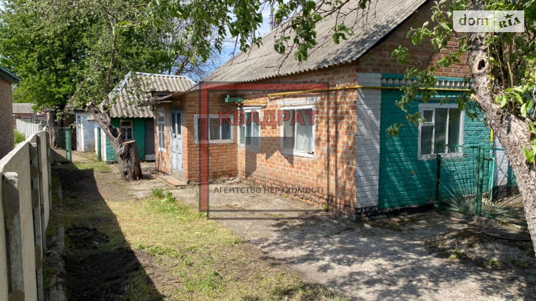 Продается одноэтажный дом 65.7 кв. м с балконом, цена: 25000 $ - фото 2