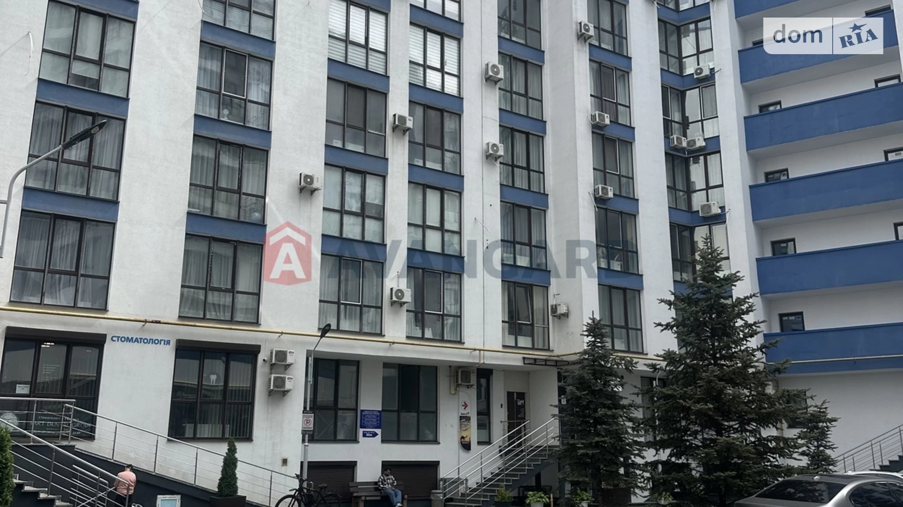 Сдается в аренду 1-комнатная квартира 30 кв. м в Киеве, ул. Центральная, 19 - фото 3