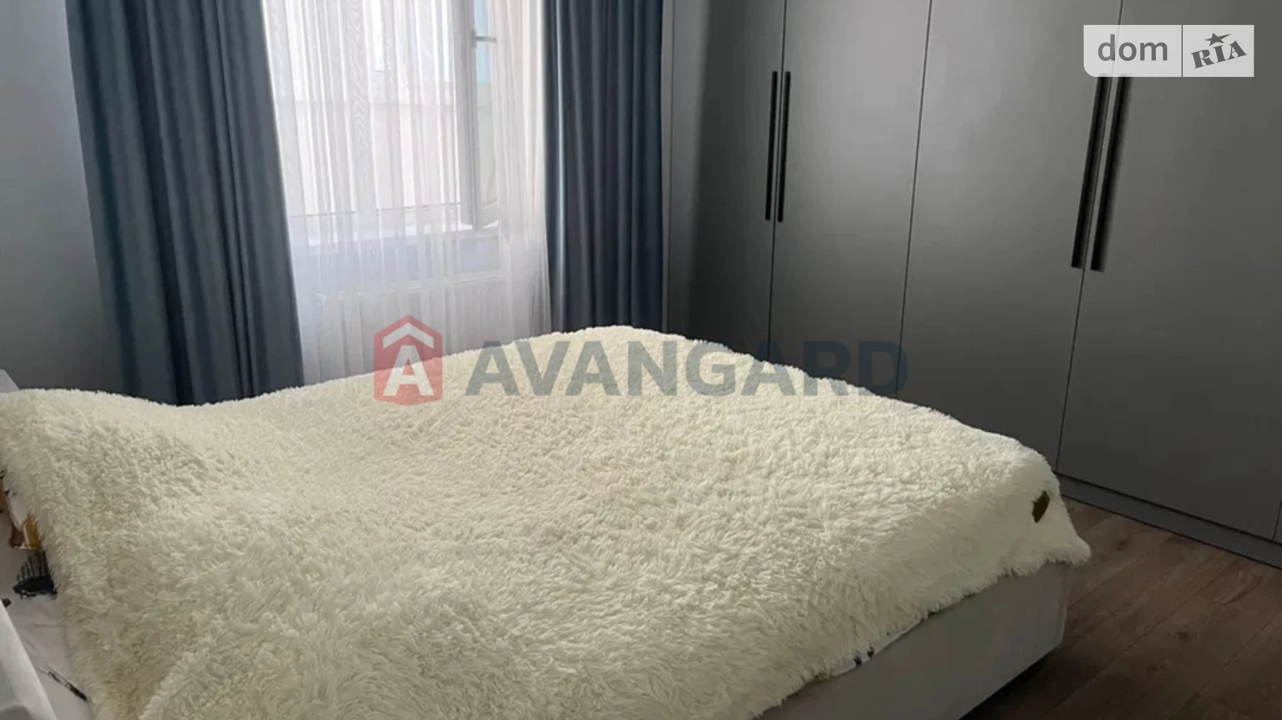 Продается 2-комнатная квартира 62 кв. м в Киеве, Одесское шоссе - фото 4