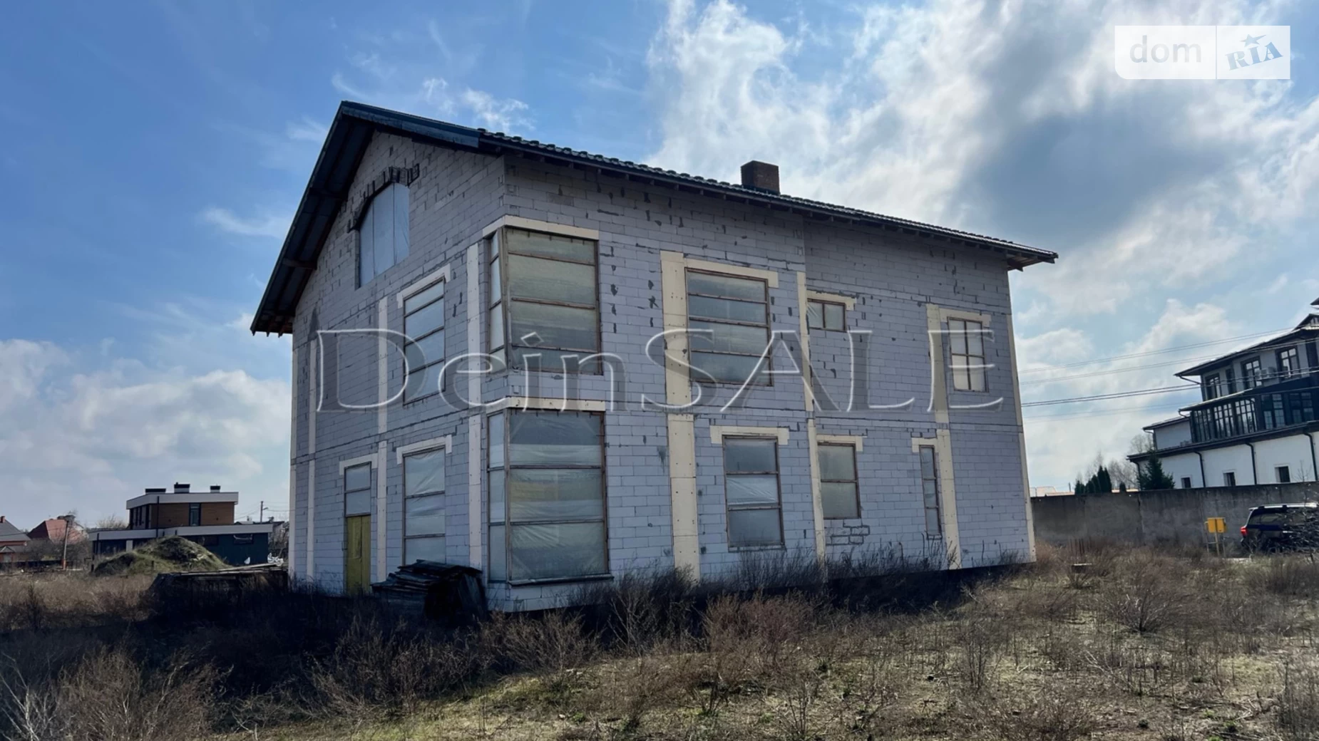 вул. Садова Ходосівка (Обухів), цена: 230000 $ - фото 4