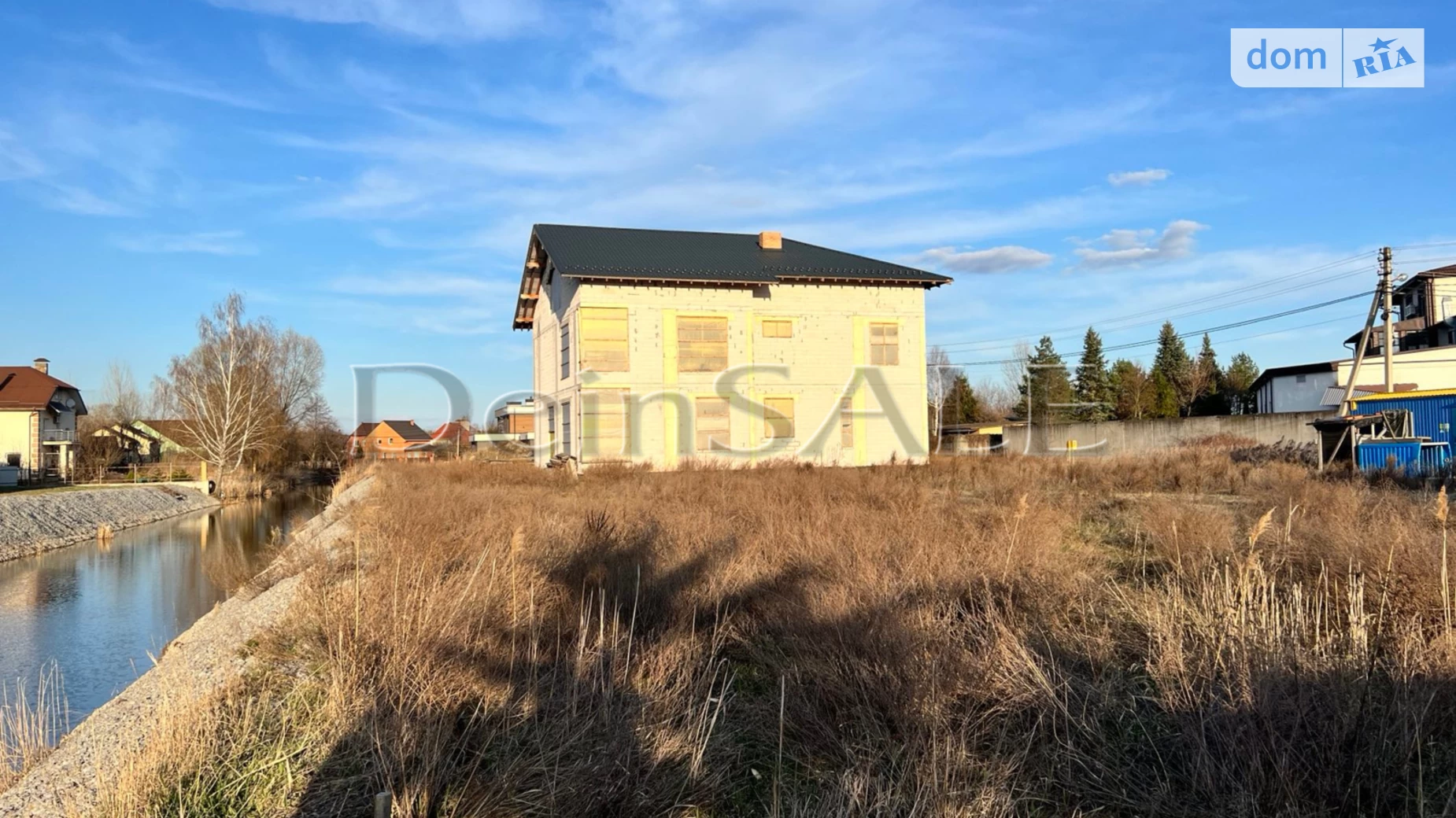 вул. Садова Ходосівка (Обухів), цена: 230000 $ - фото 5