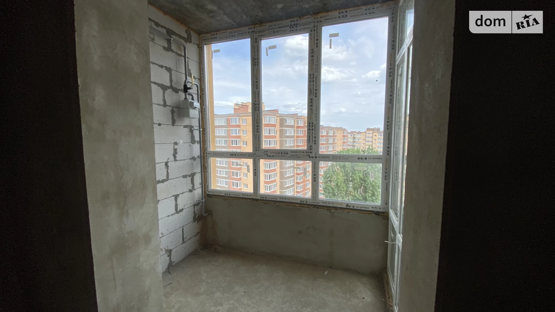 Продается 2-комнатная квартира 74 кв. м в Виннице, ул. Костя Широцкого, 5А - фото 5