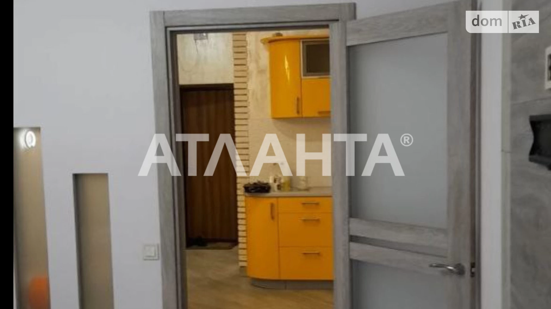 Продается 1-комнатная квартира 29.2 кв. м в Одессе, ул. Боровского Николая - фото 2