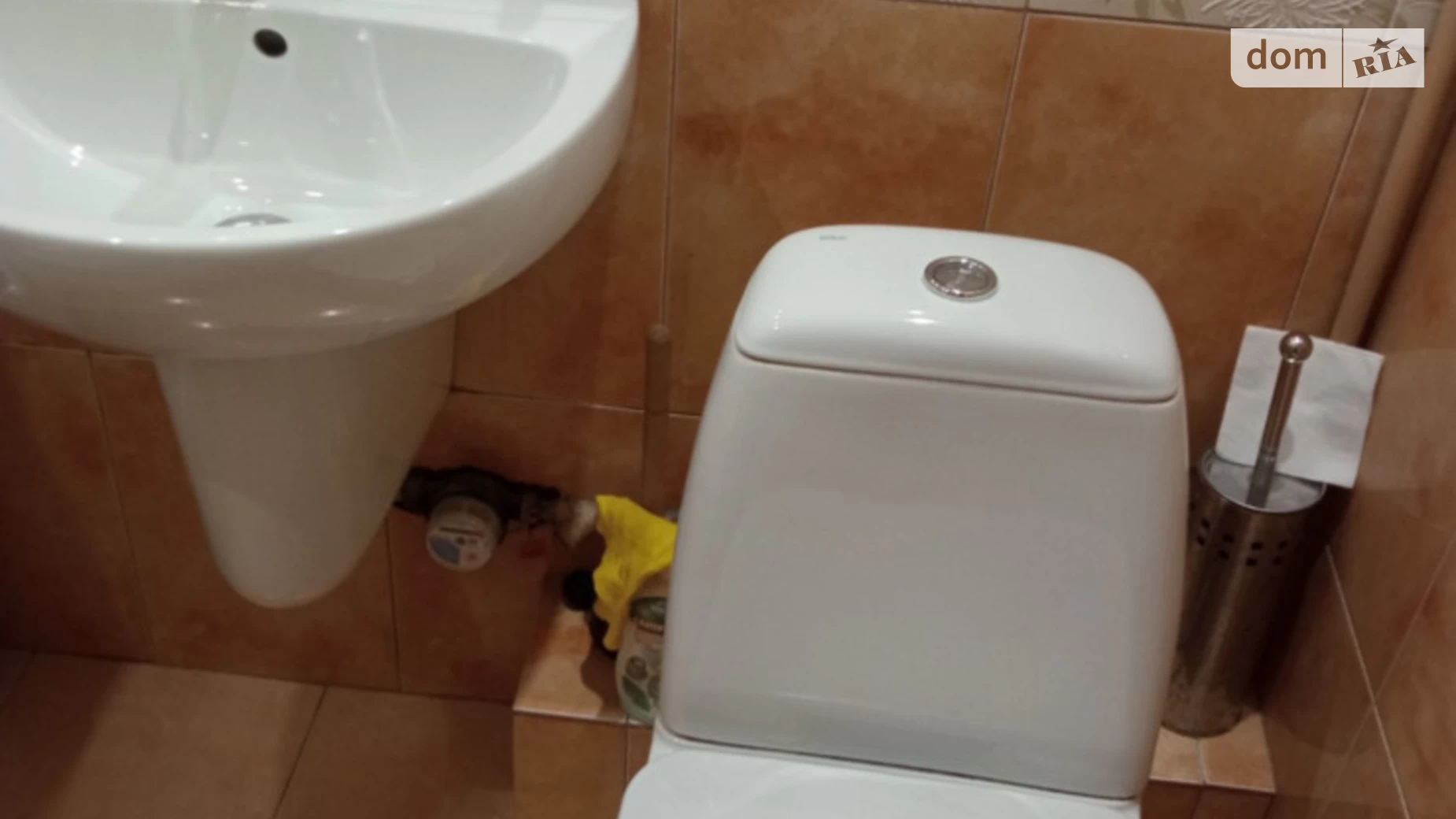 Здається в оренду 1-кімнатна квартира 32 кв. м у Одесі, вул. Академіка Філатова, 28 - фото 4
