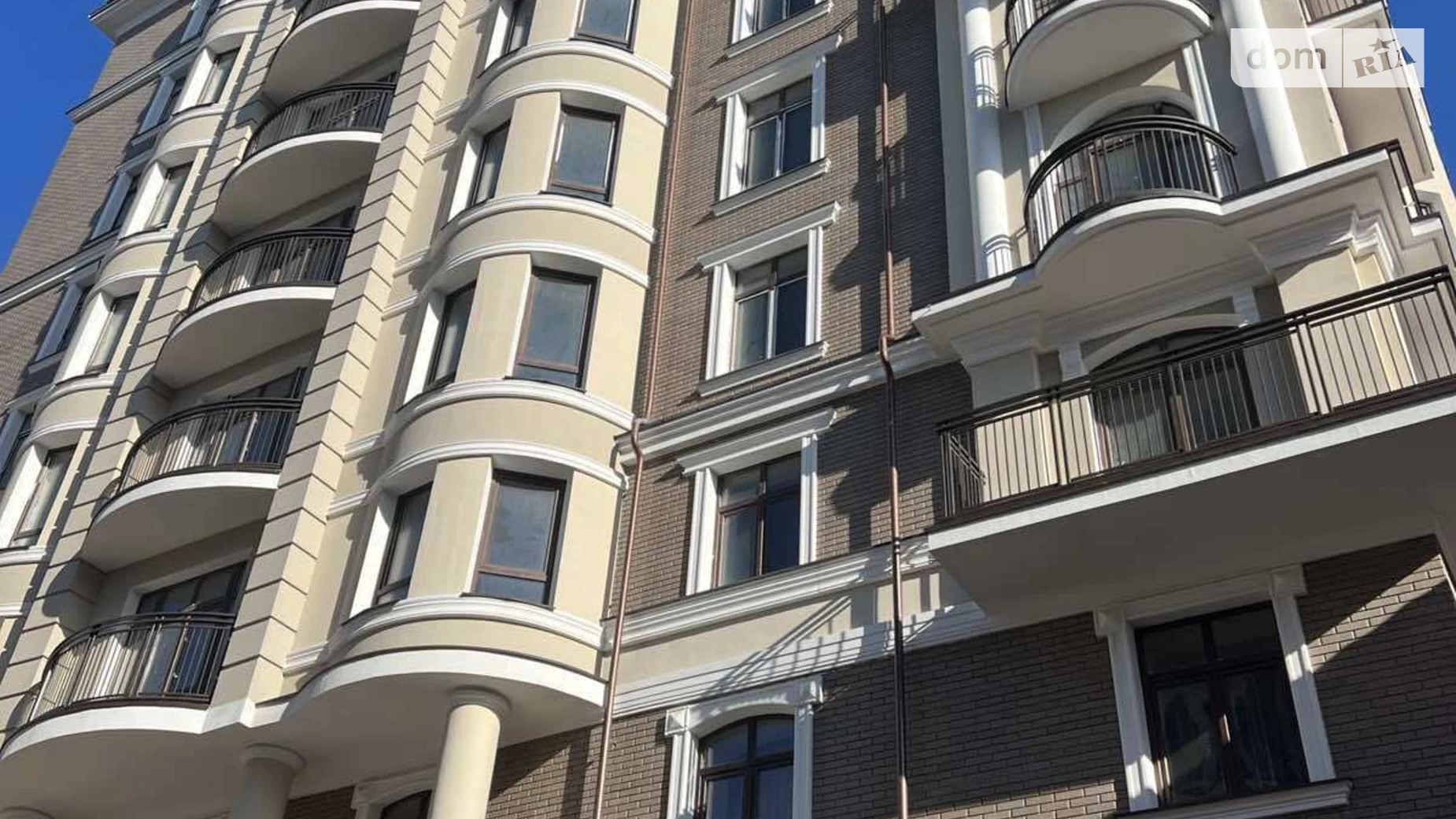 Продается 3-комнатная квартира 108 кв. м в Одессе, ул. Бориса Литвака, 9 - фото 2