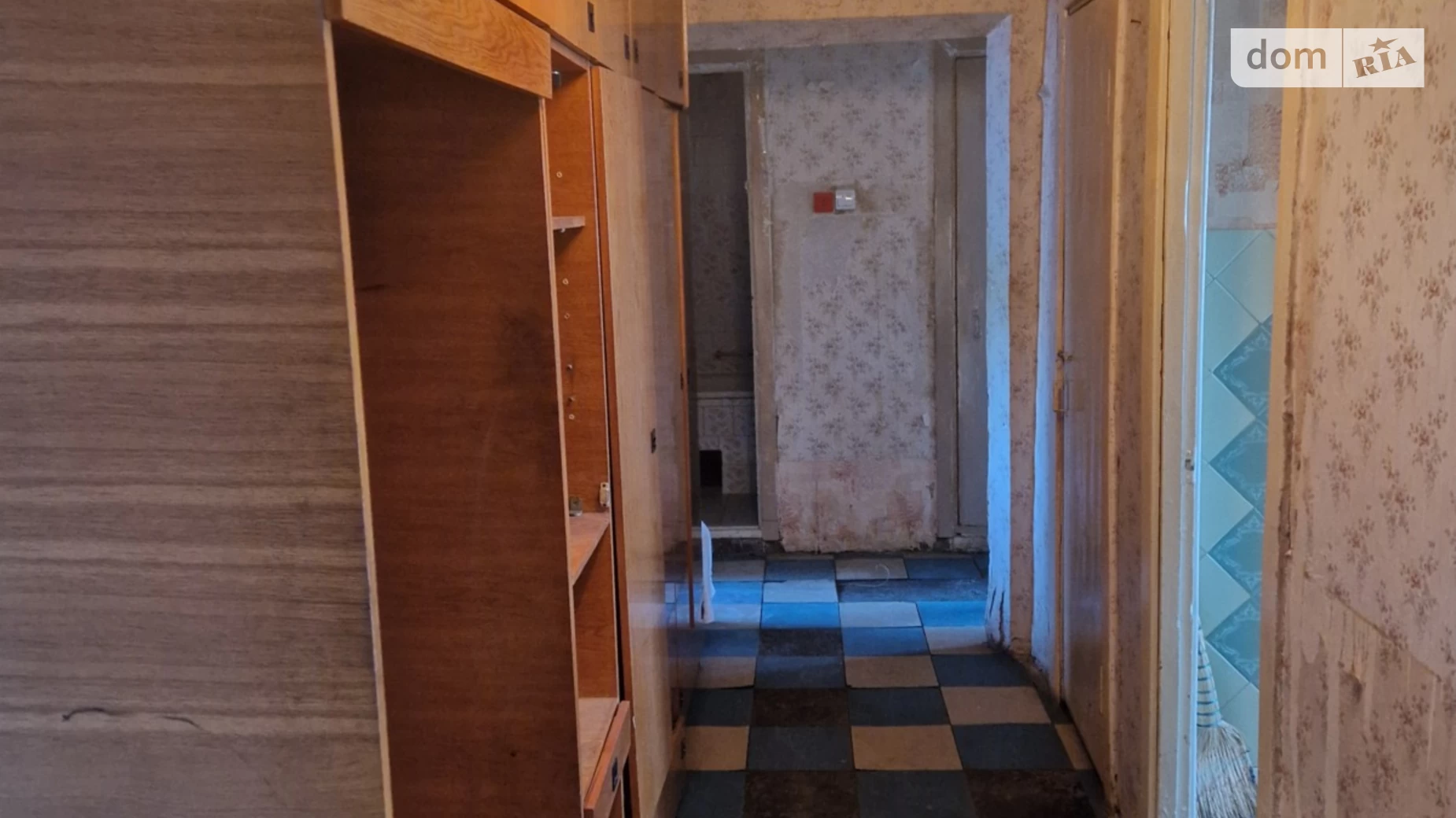 3-комнатная квартира 61 кв. м в Тернополе, ул. Вербицкого Михаила, 10 - фото 5