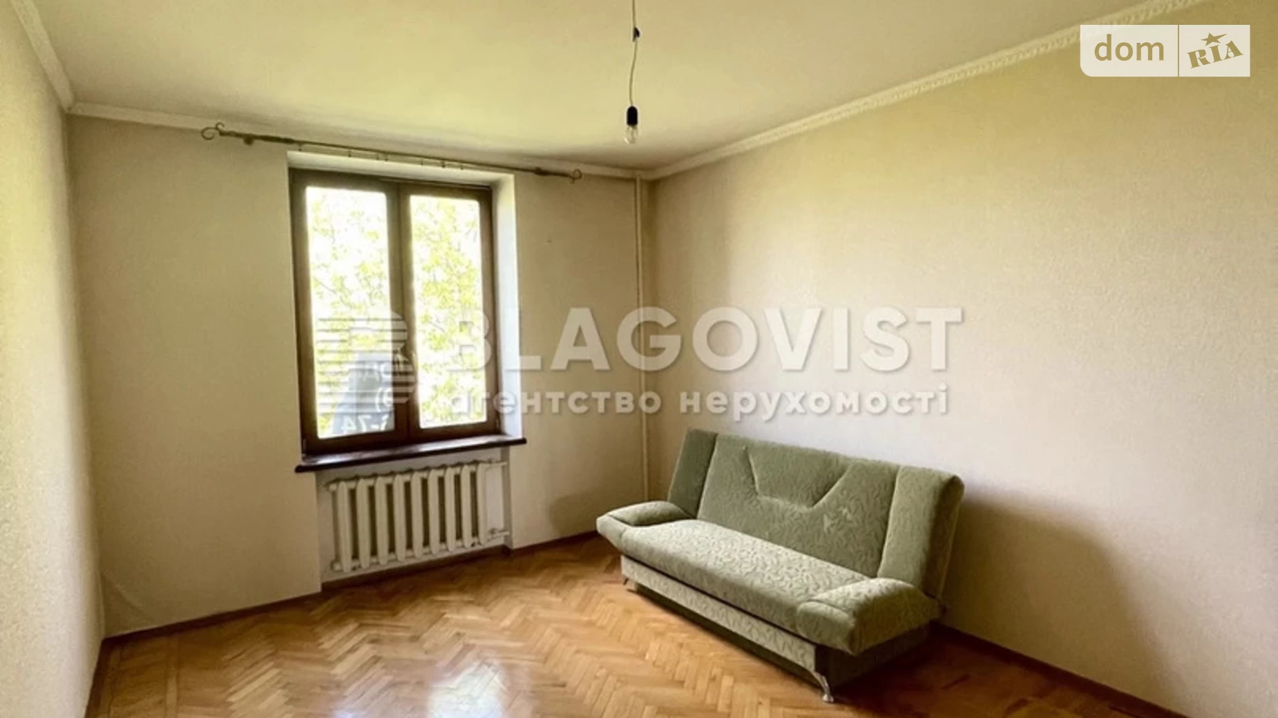 Продается 3-комнатная квартира 69 кв. м в Киеве, просп. Берестейский(Победы), 75/2 - фото 4