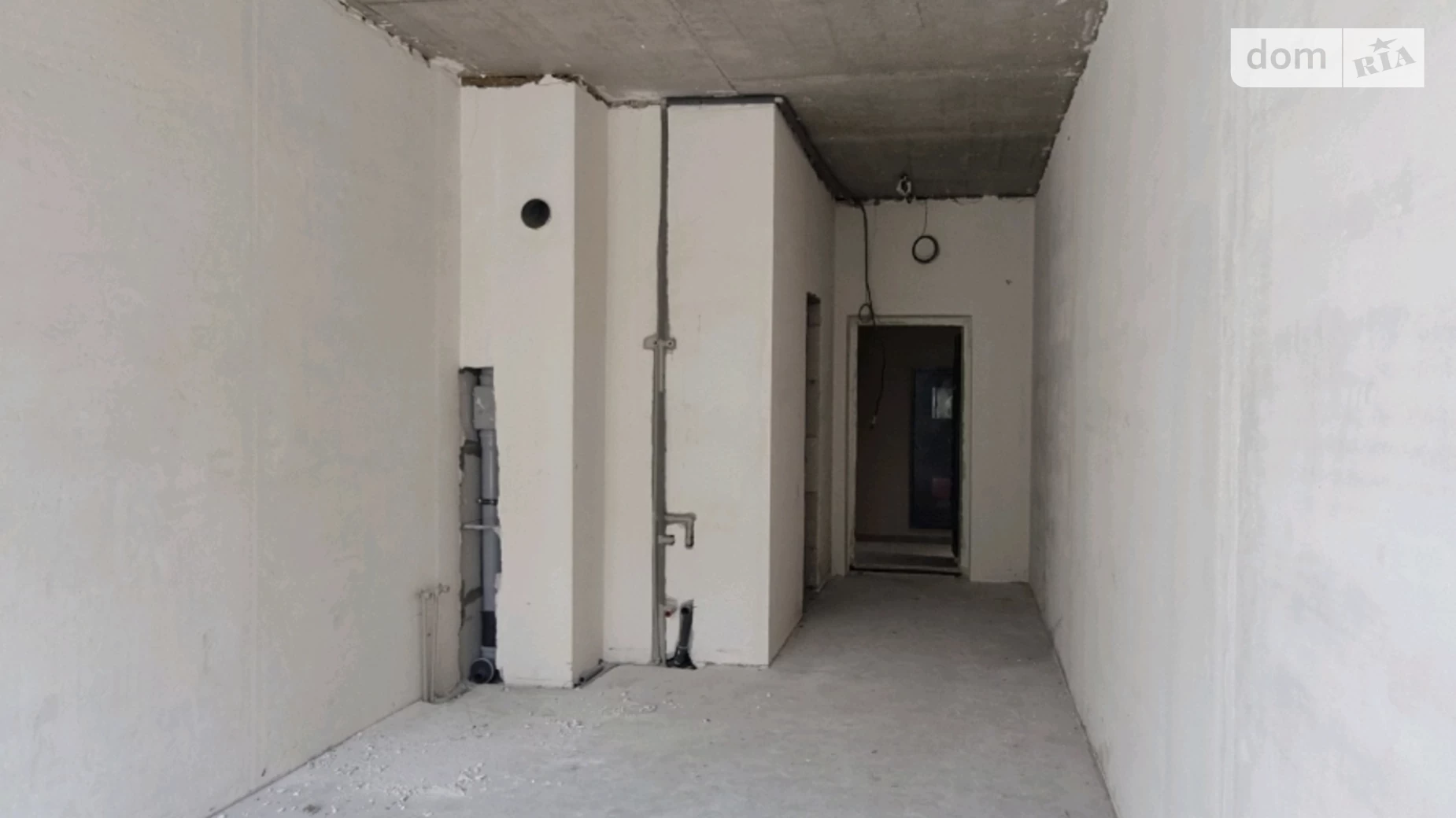 Продается 1-комнатная квартира 27 кв. м в Одессе, пер. Маячный, 11 - фото 5