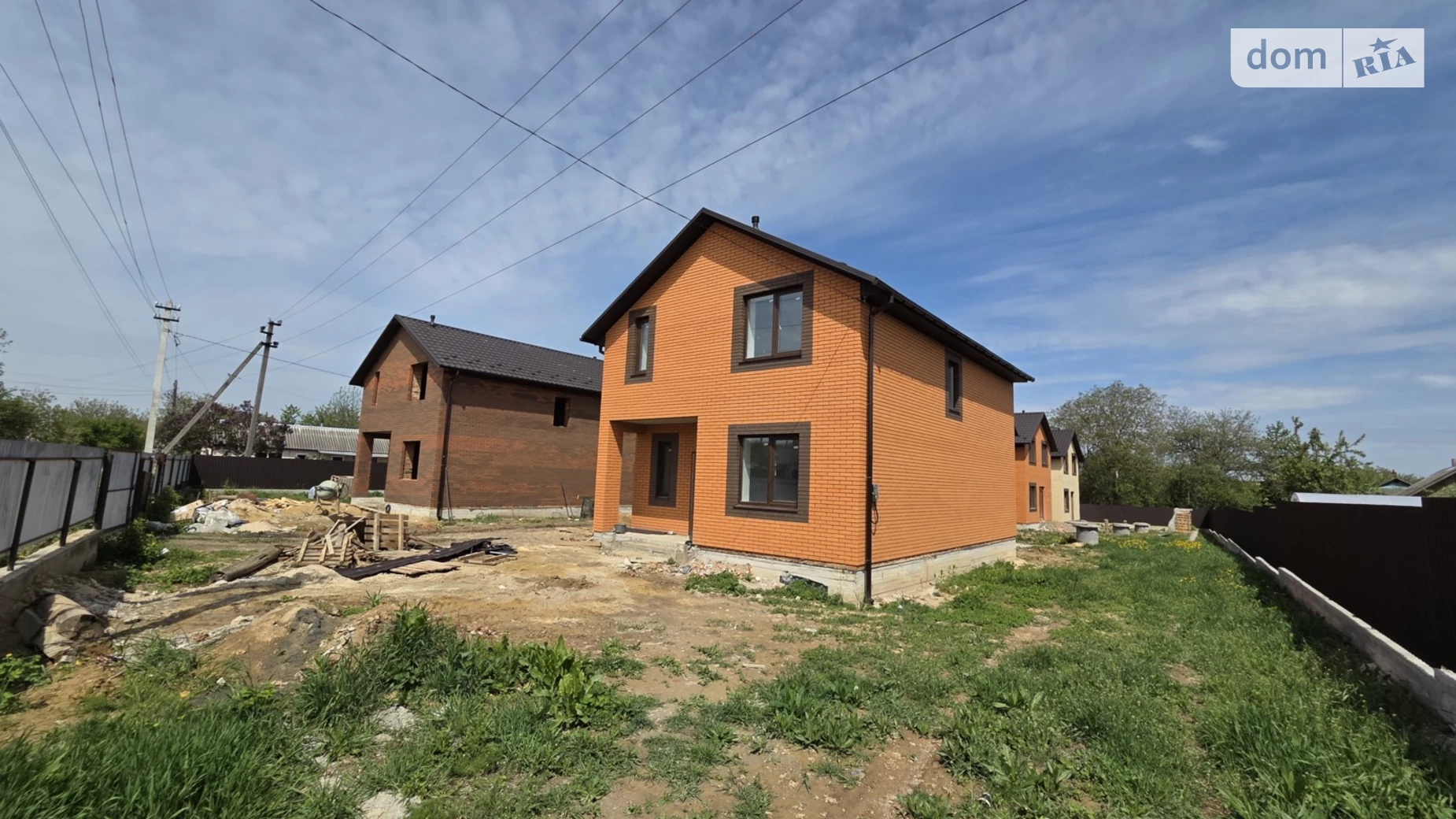 Продається будинок 2 поверховий 125 кв. м з меблями, цена: 93000 $ - фото 2