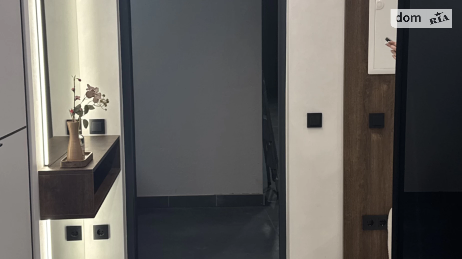 Продається 1-кімнатна квартира 43 кв. м у Івано-Франківську, вул. Юліана Пелеша(Крайківського), 8 - фото 4