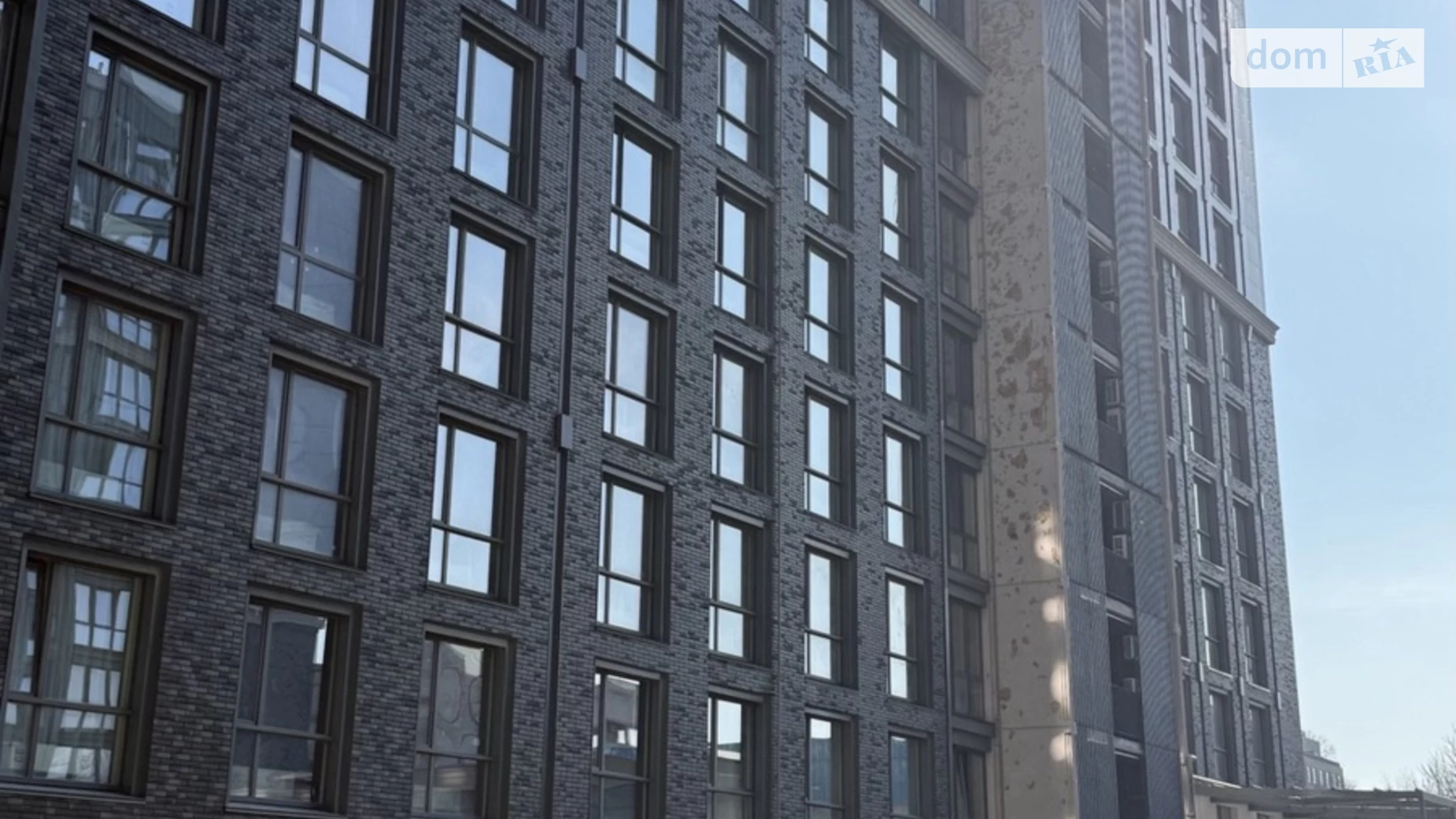 Продается 1-комнатная квартира 39 кв. м в Днепре, цена: 50000 $ - фото 2