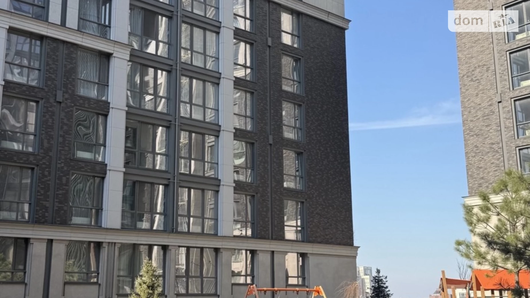Продается 1-комнатная квартира 39 кв. м в Днепре, ул. Костомаровская, 1А - фото 5