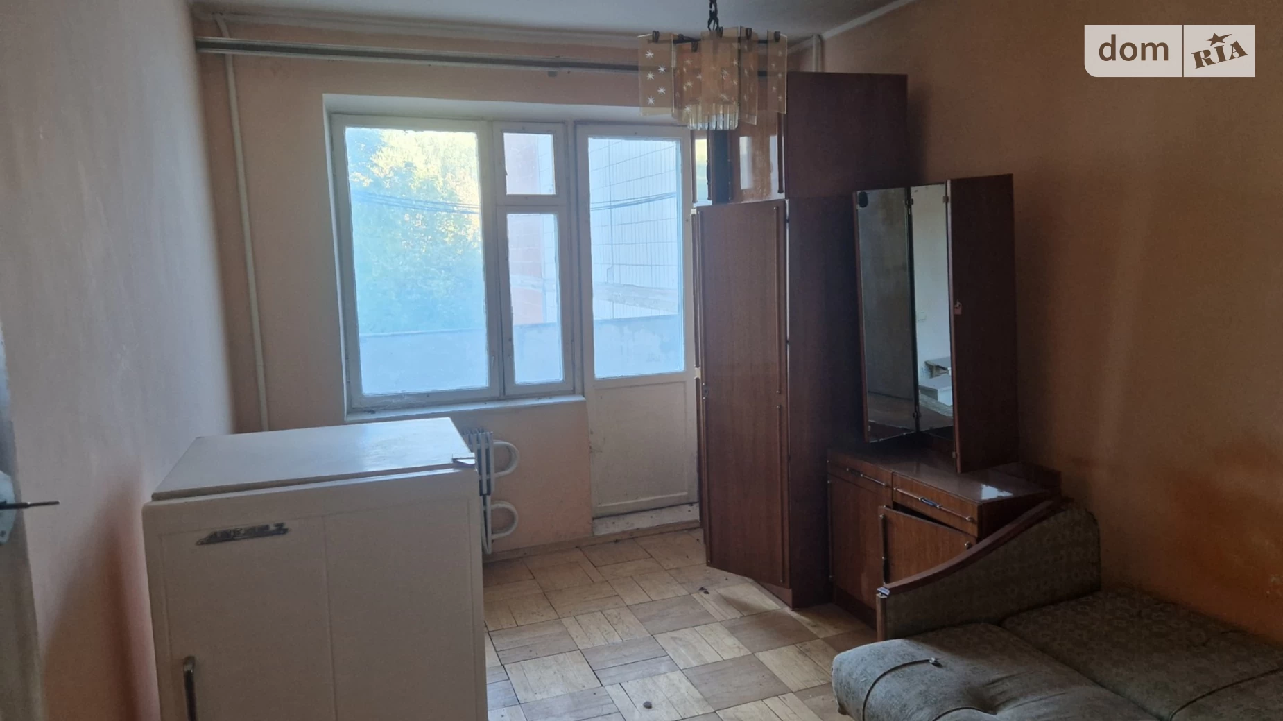 3-комнатная квартира 61 кв. м в Тернополе, ул. Вербицкого Михаила, 10 - фото 4
