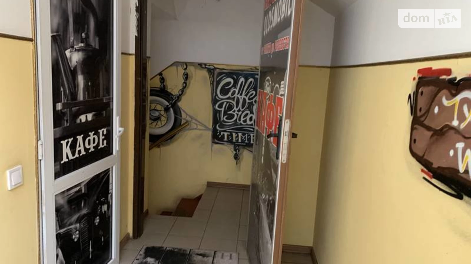 Продається об'єкт сфери послуг 279 кв. м в 3-поверховій будівлі, цена: 90000 $ - фото 5