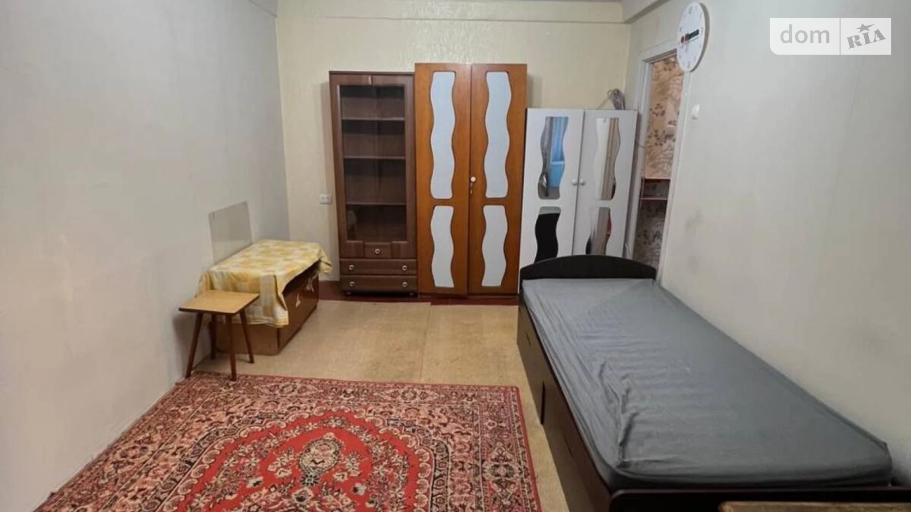 Сдается в аренду 1-комнатная квартира 32.8 кв. м в Киеве, ул. Левка Лукьяненко, 6А - фото 3