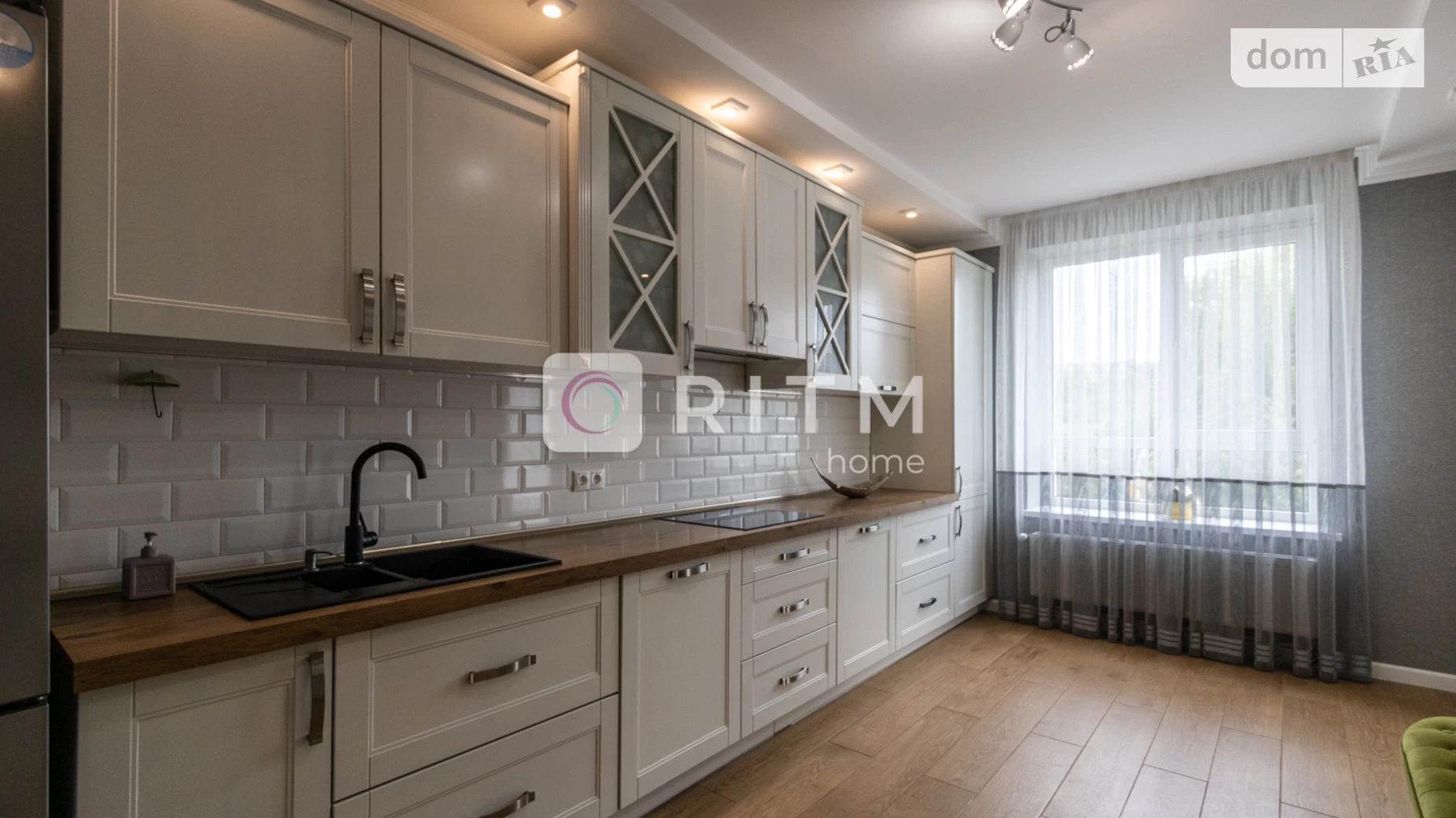 Продается 3-комнатная квартира 89 кв. м в Криховцах, ул. Слободская - фото 2