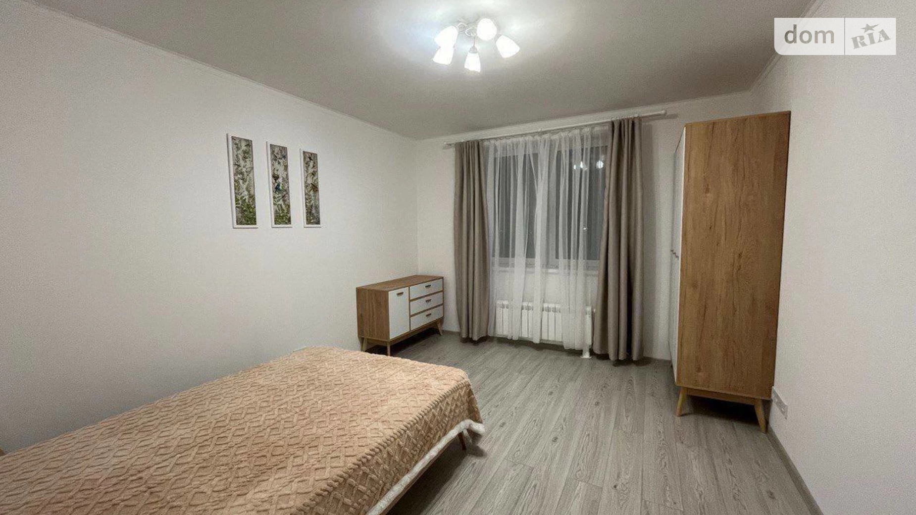 Сдается в аренду 1-комнатная квартира 35 кв. м в Днепре, ул. Янгеля Академика, 3 - фото 4