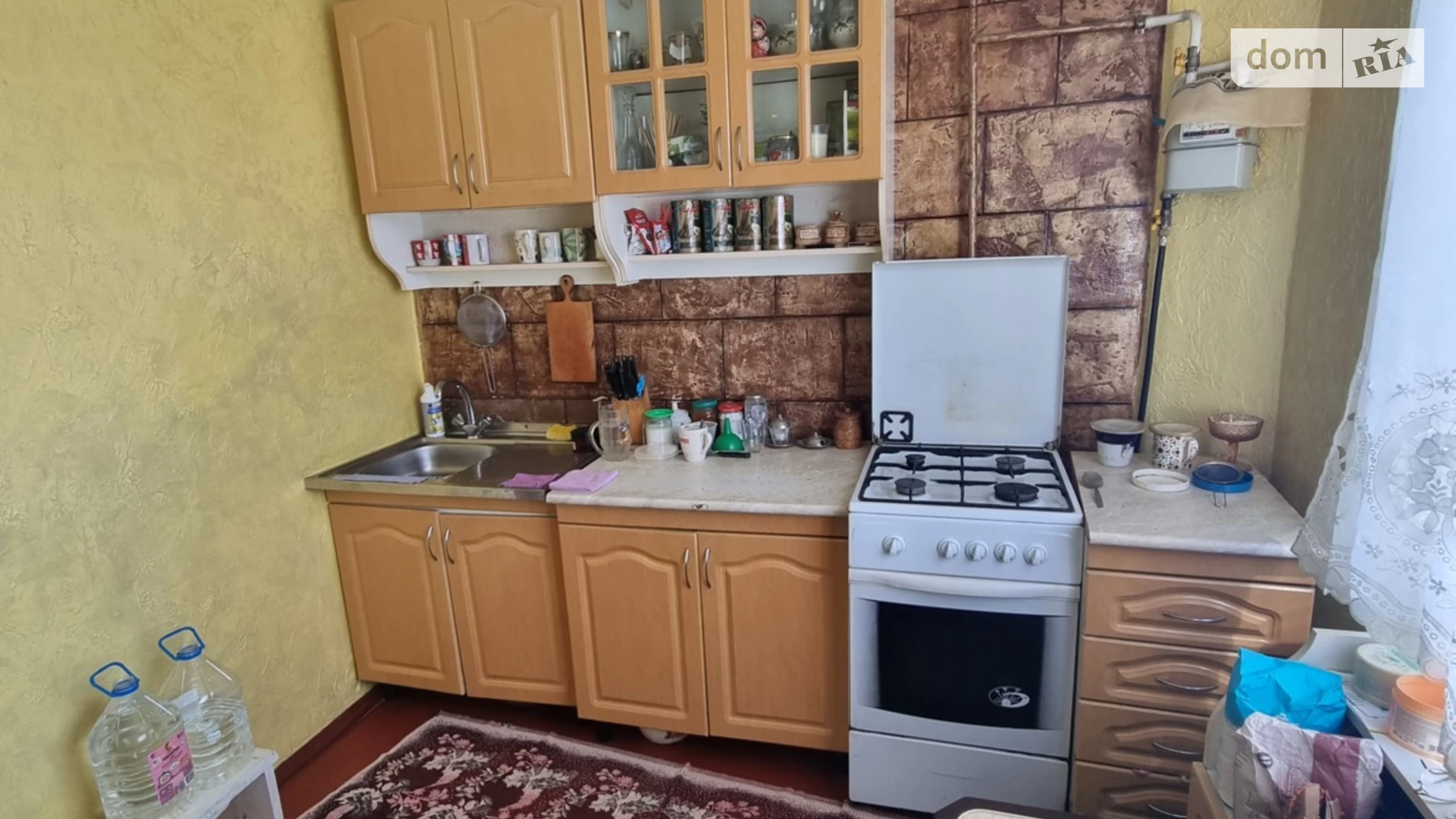 Продается 3-комнатная квартира 67.2 кв. м в Белой Церкви, ул. Ивана Кожедуба(Запорожца Петра) - фото 2