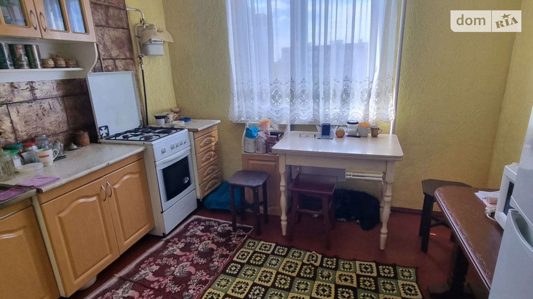 Продается 3-комнатная квартира 67.2 кв. м в Белой Церкви, ул. Ивана Кожедуба(Запорожца Петра) - фото 3