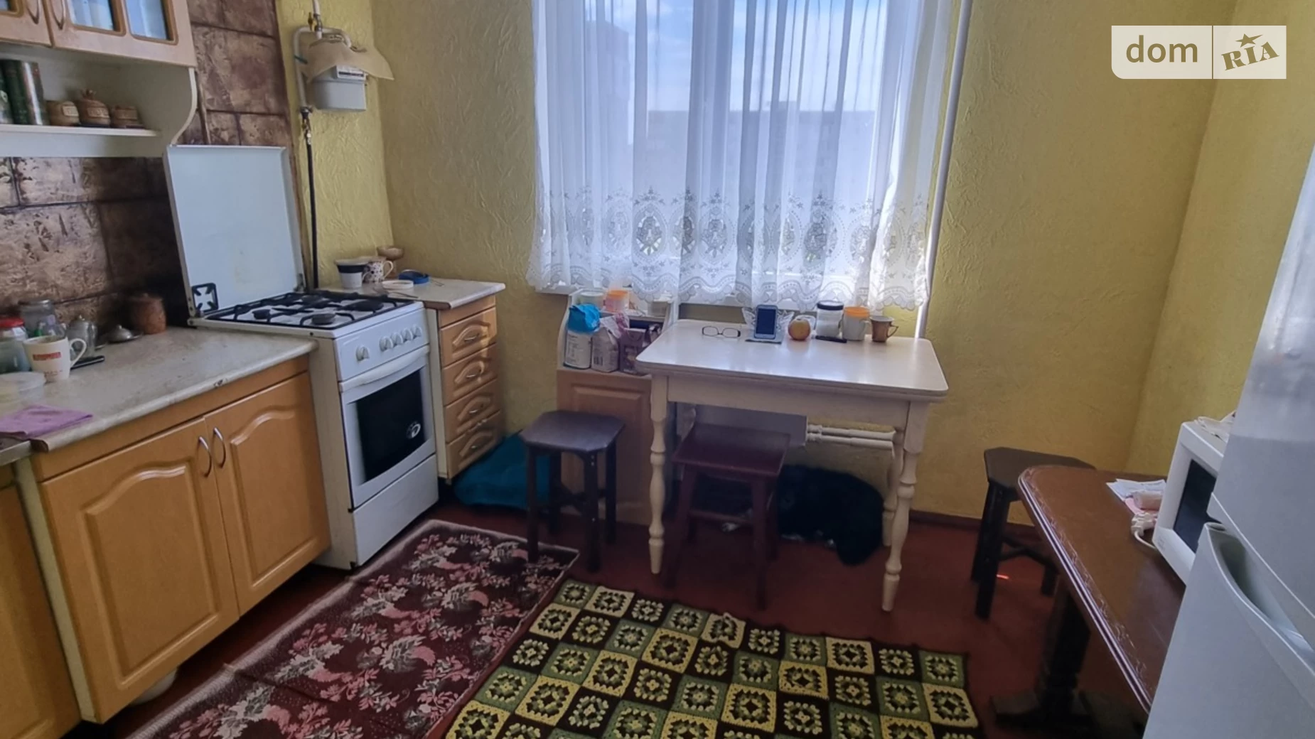 Продается 3-комнатная квартира 67.2 кв. м в Белой Церкви, ул. Ивана Кожедуба(Запорожца Петра) - фото 4