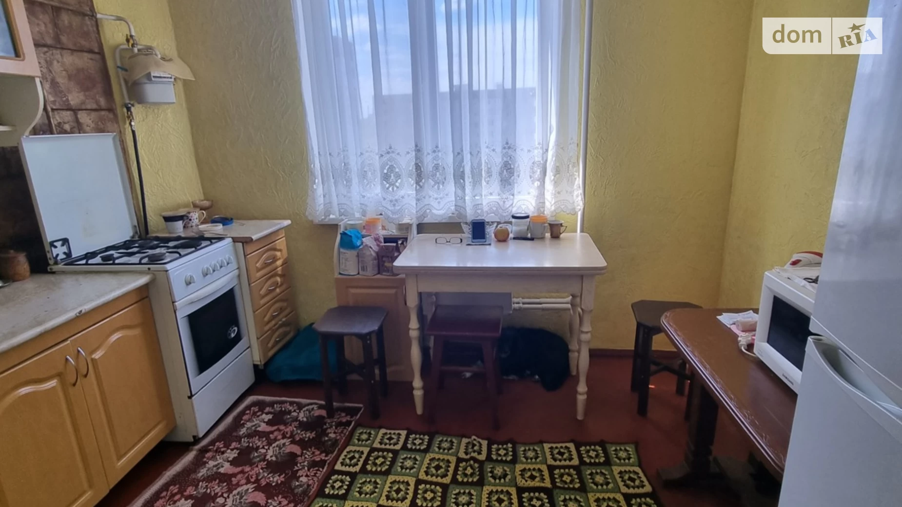 Продается 3-комнатная квартира 67.2 кв. м в Белой Церкви, ул. Ивана Кожедуба(Запорожца Петра) - фото 5