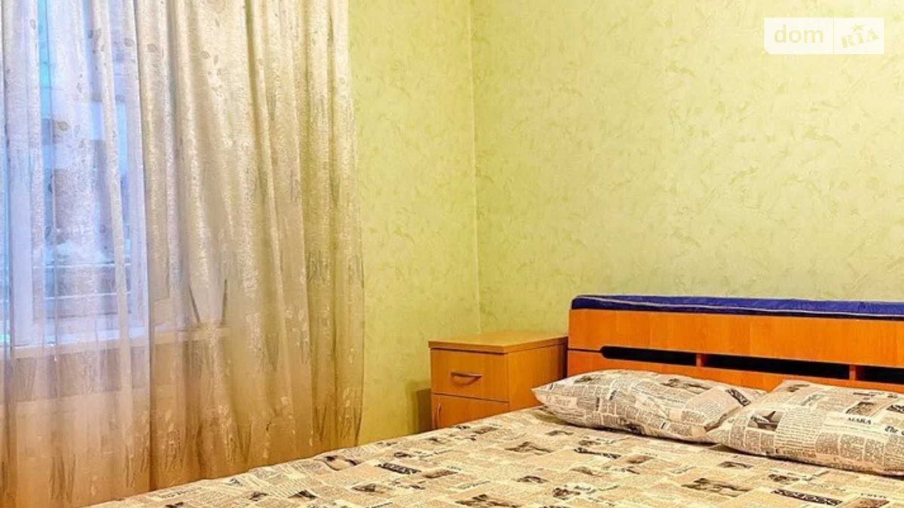 Продається 2-кімнатна квартира 50 кв. м у Одесі, вул. Велика Арнаутська, 57 - фото 2