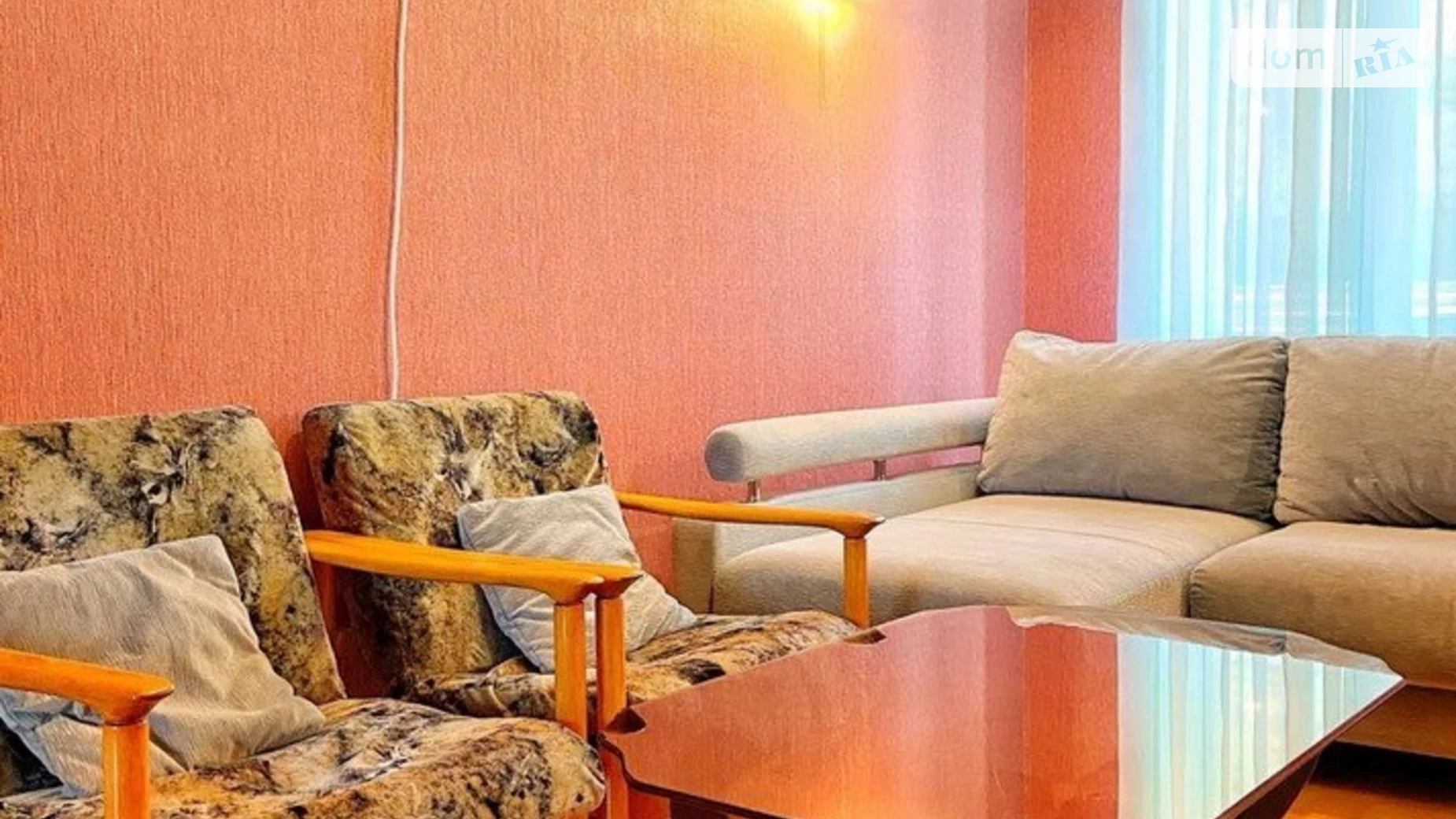 Продається 2-кімнатна квартира 50 кв. м у Одесі, вул. Велика Арнаутська, 57 - фото 5