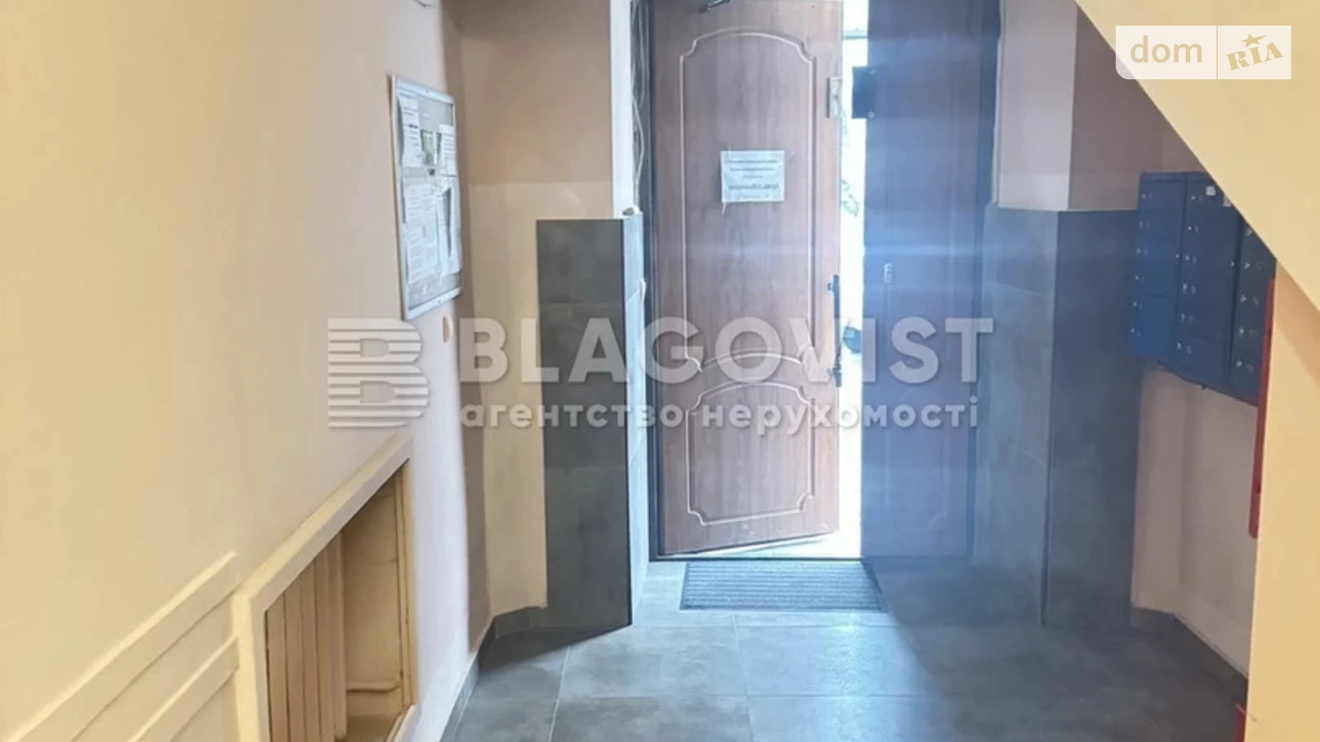Продается 1-комнатная квартира 64.2 кв. м в Киеве, ул. Ярославов Вал, 17Б - фото 5