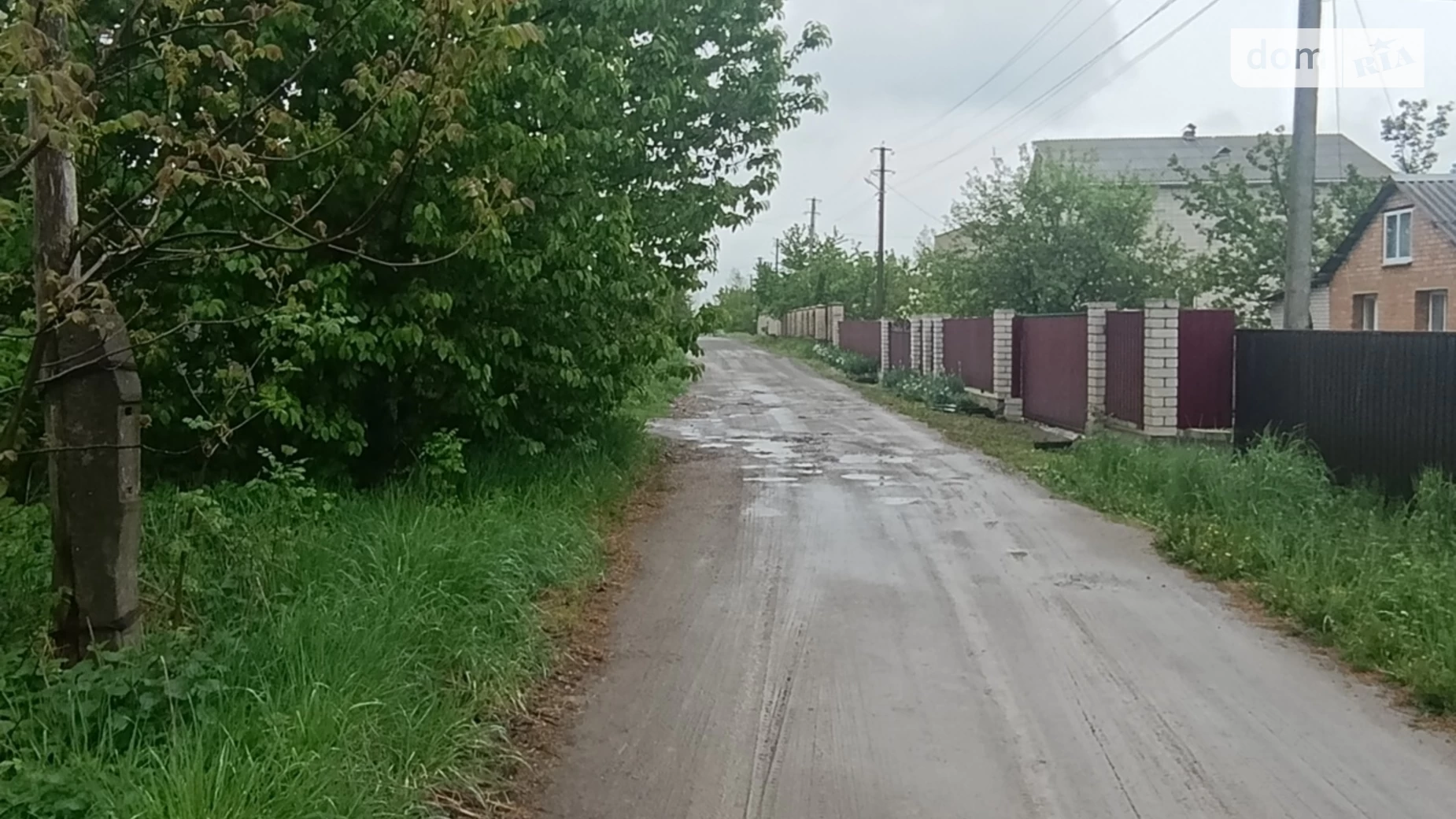 Продається земельна ділянка 15 соток у Вінницькій області, цена: 25000 $ - фото 5