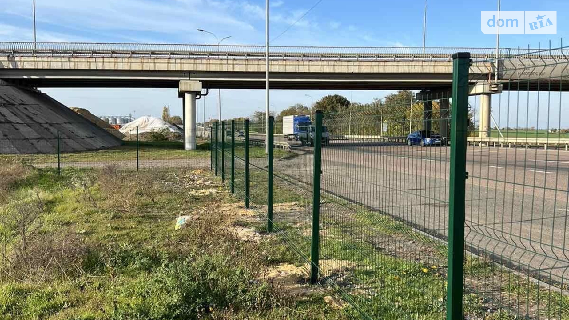 Сдается в аренду земельный участок 20 соток в Одесской области, цена: 35000 грн - фото 4