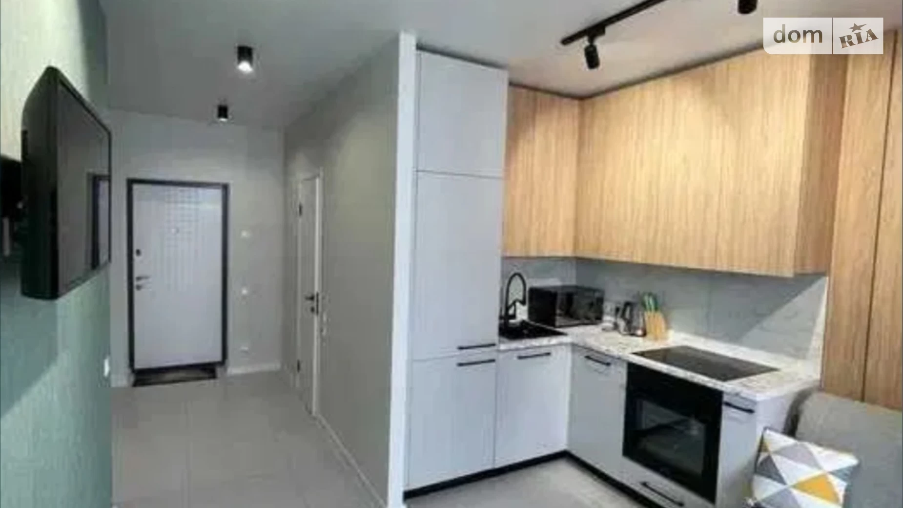 Продається 2-кімнатна квартира 41 кв. м у Харкові, цена: 45000 $ - фото 4