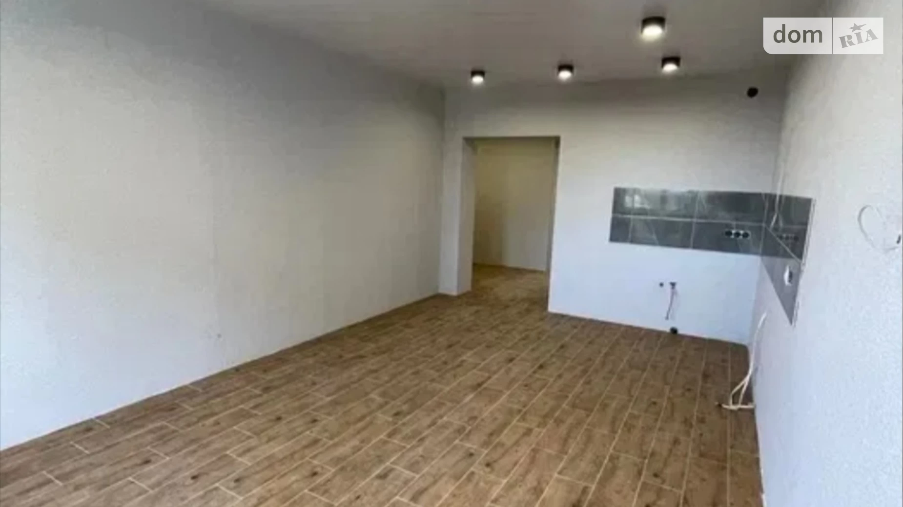 Продается 2-комнатная квартира 54 кв. м в Харькове, ул. Полтавский Шлях, 184А корпус 9 - фото 2