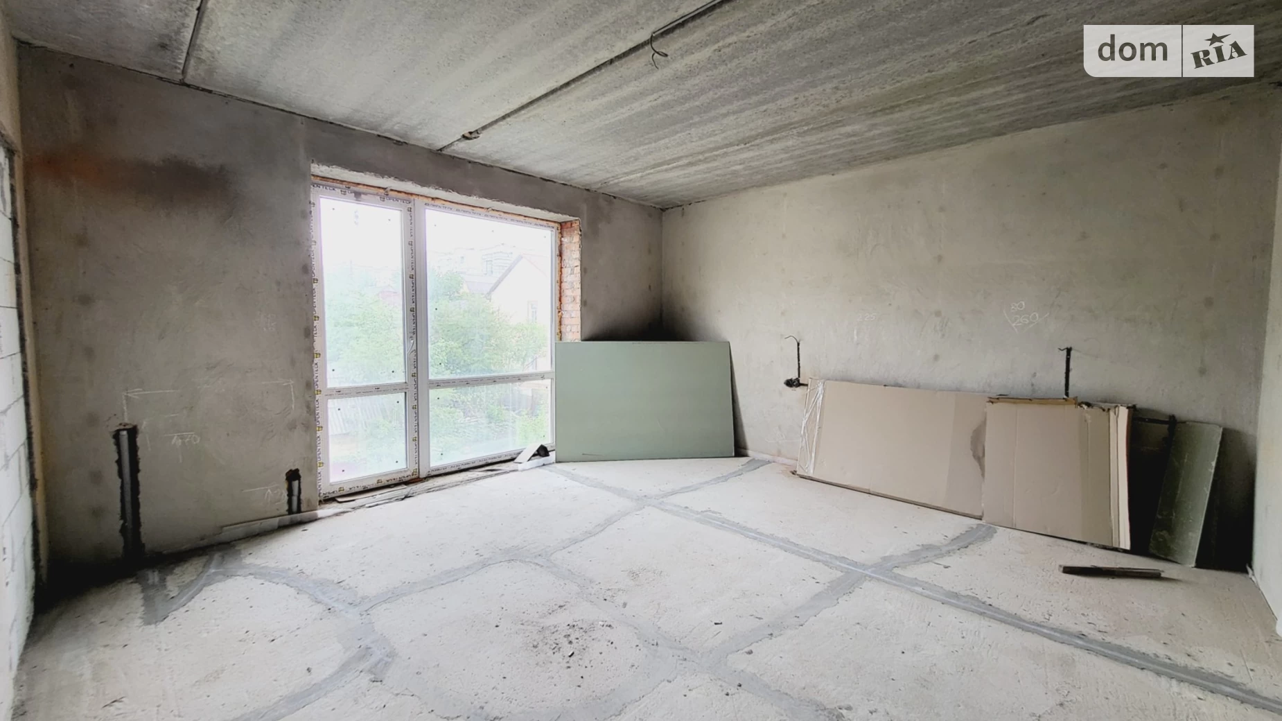 Продается 2-комнатная квартира 75 кв. м в Виннице, цена: 65000 $ - фото 3