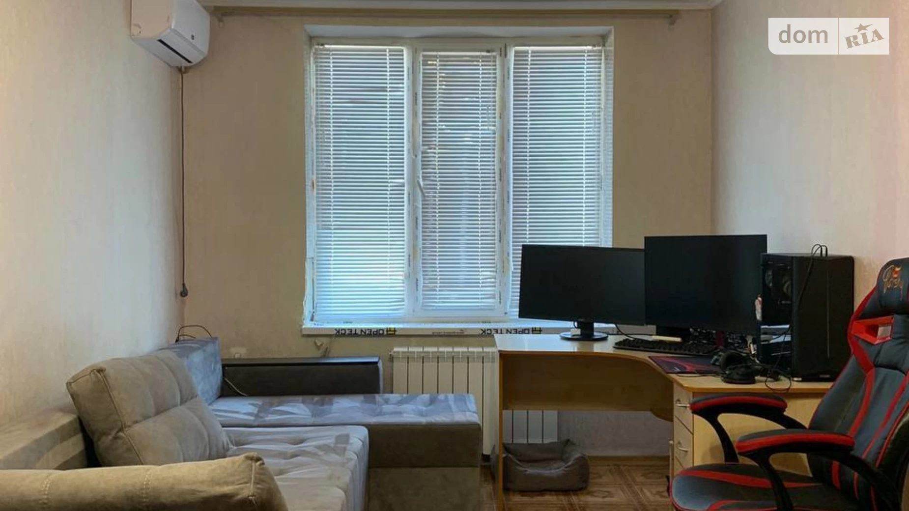Продается 2-комнатная квартира 41.6 кв. м в Николаеве, ул. Большая Морская - фото 2