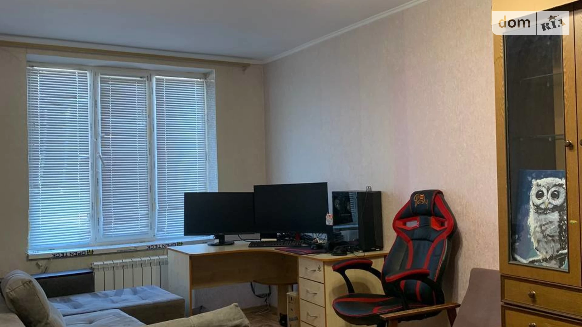 Продается 2-комнатная квартира 41.6 кв. м в Николаеве, ул. Большая Морская - фото 4