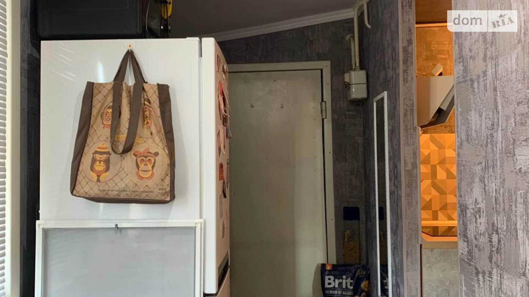 Продается 2-комнатная квартира 41.6 кв. м в Николаеве, ул. Большая Морская - фото 13