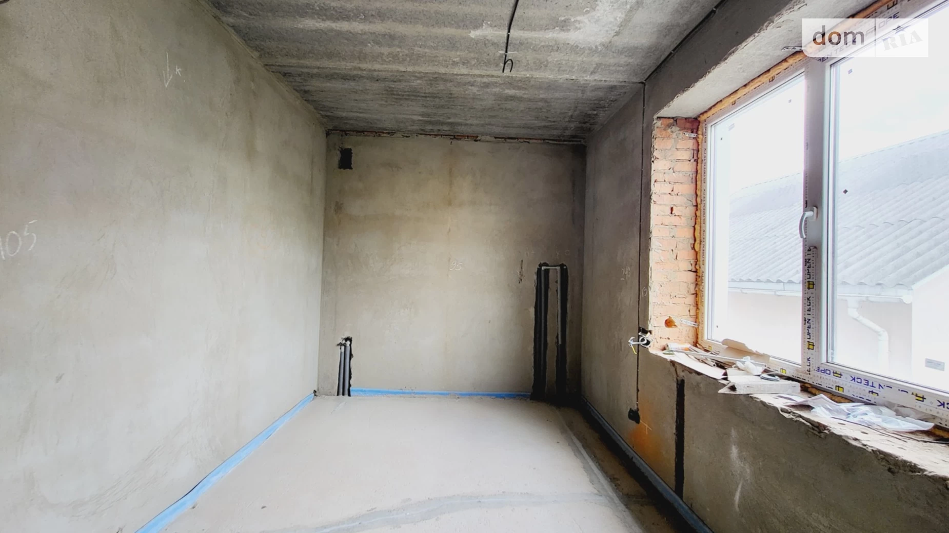 Продается 2-комнатная квартира 75 кв. м в Виннице, цена: 65000 $ - фото 5
