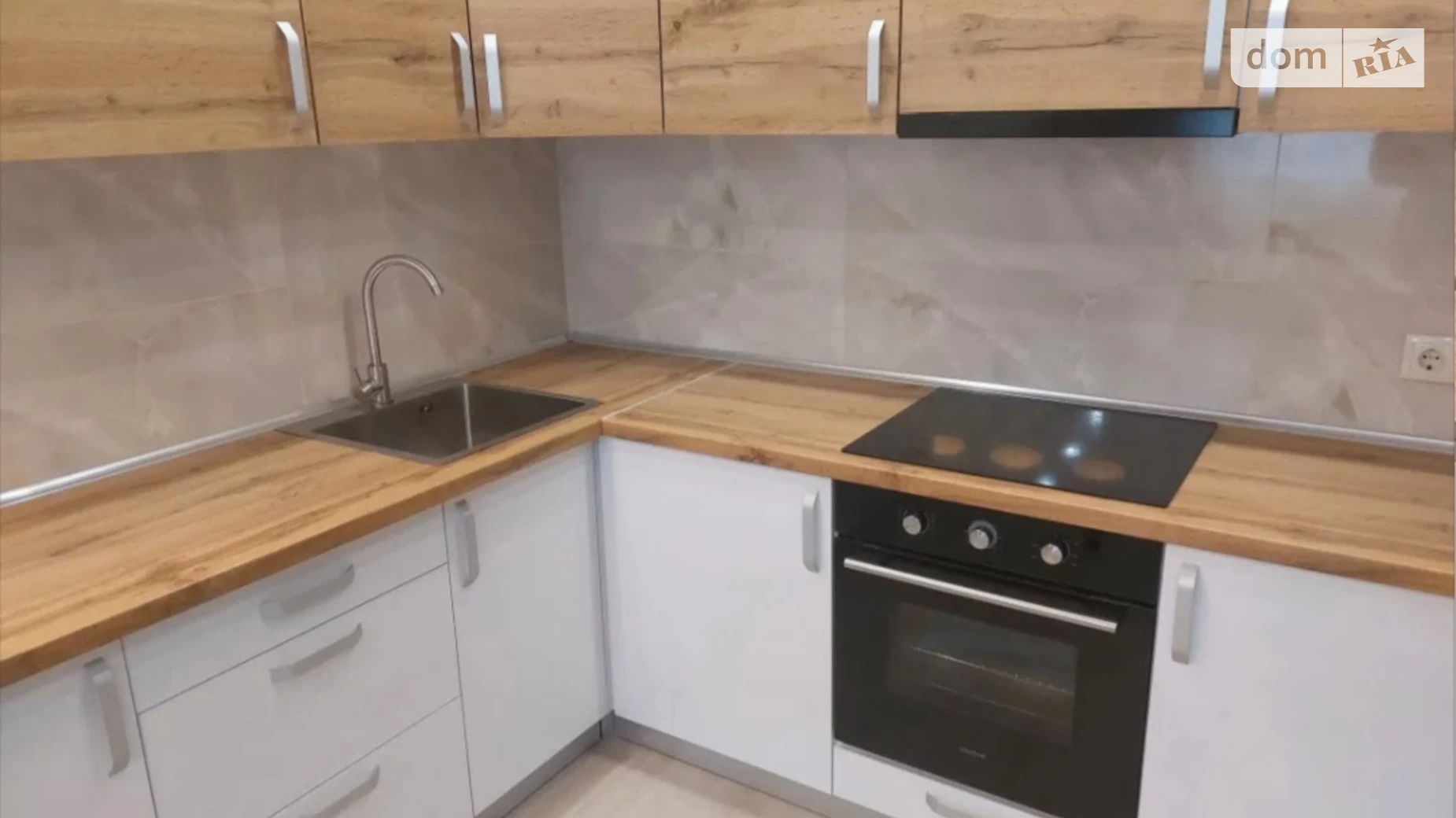 Продається 2-кімнатна квартира 42 кв. м у Харкові, вул. Полтавський Шлях, 184А корпус 2 - фото 2