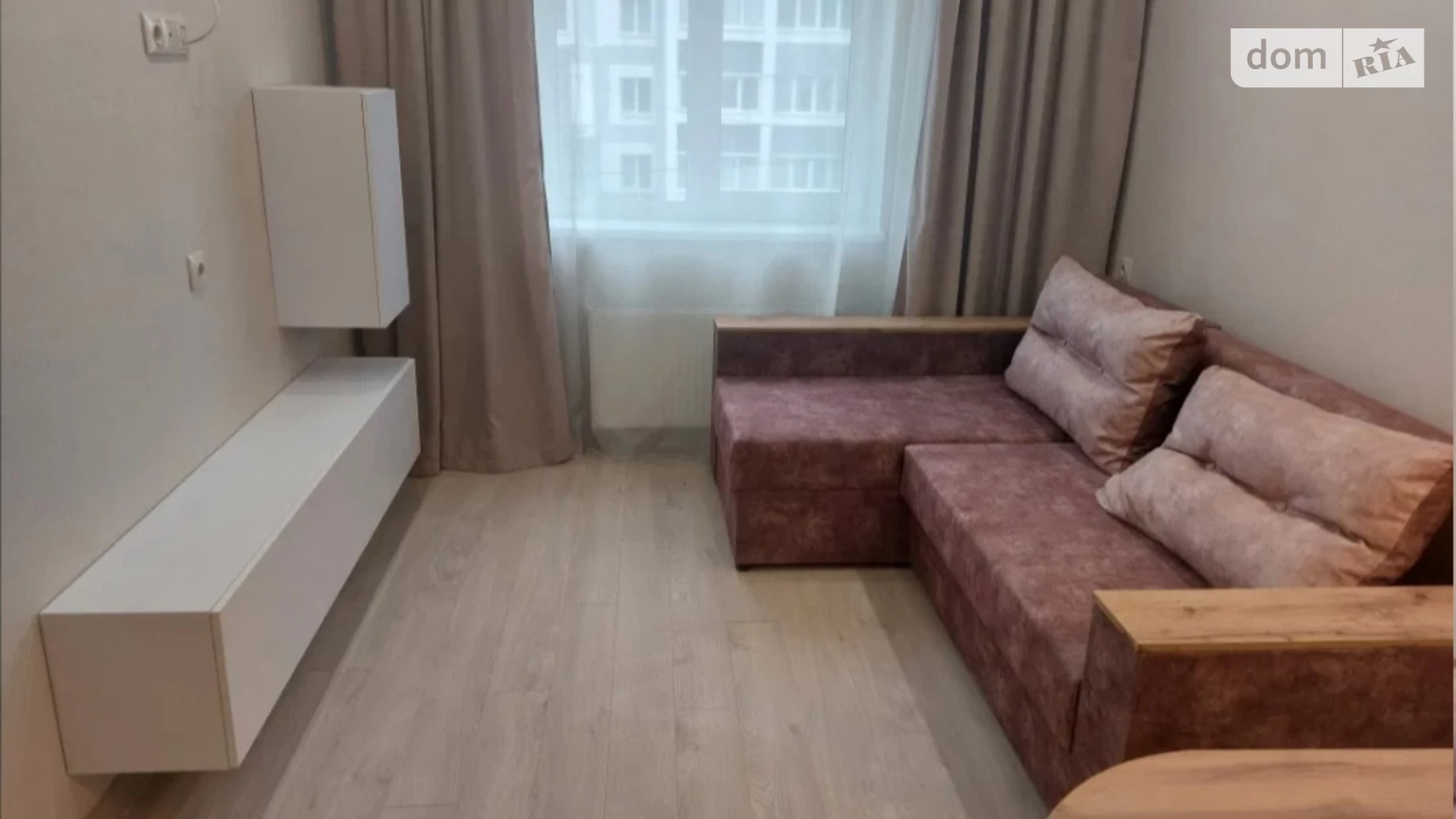 Продається 2-кімнатна квартира 42 кв. м у Харкові, вул. Полтавський Шлях, 184А корпус 2 - фото 5