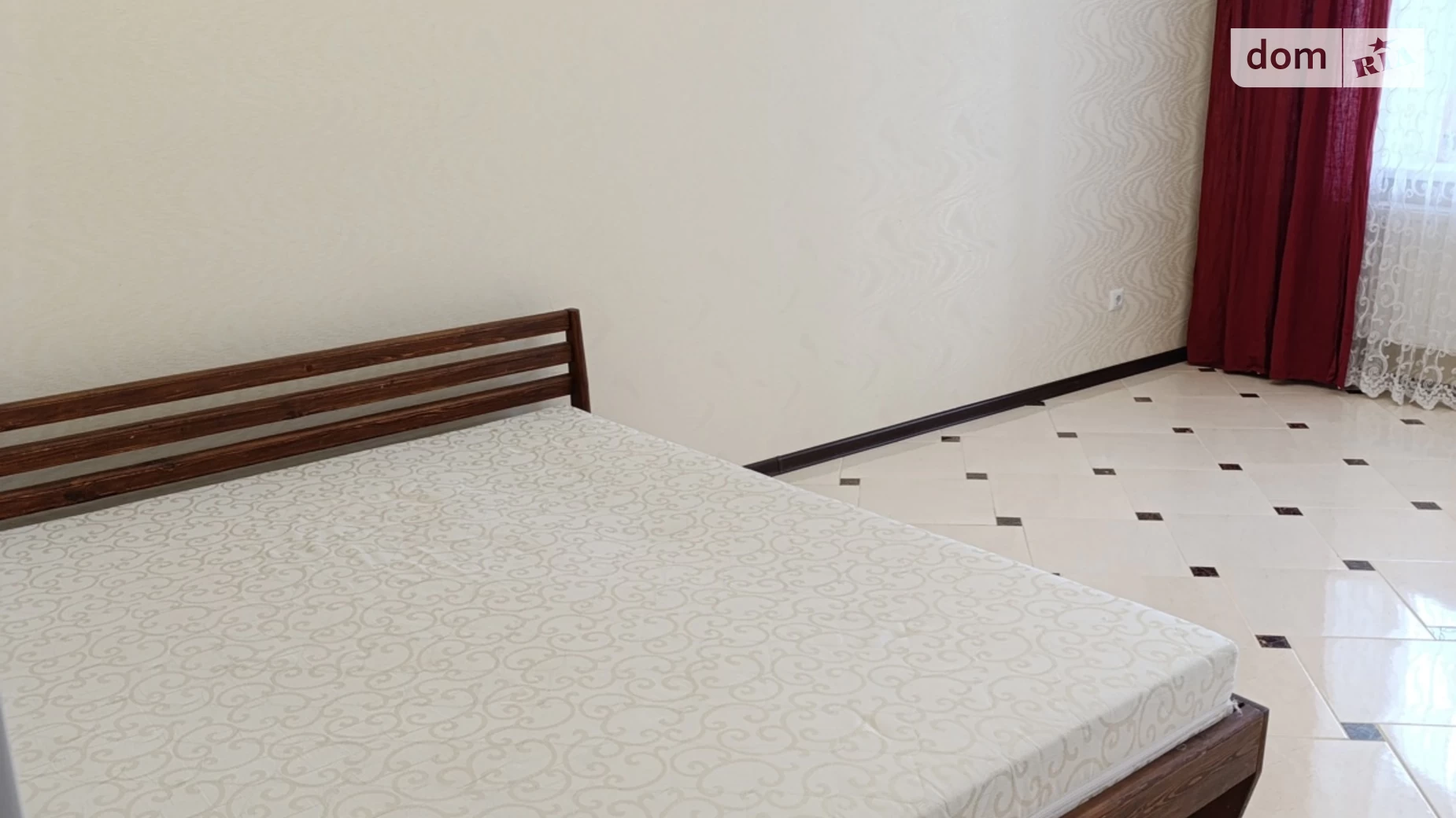 Сдается в аренду 1-комнатная квартира 48 кв. м в Виннице, ул. Келецкая, 50Б - фото 4