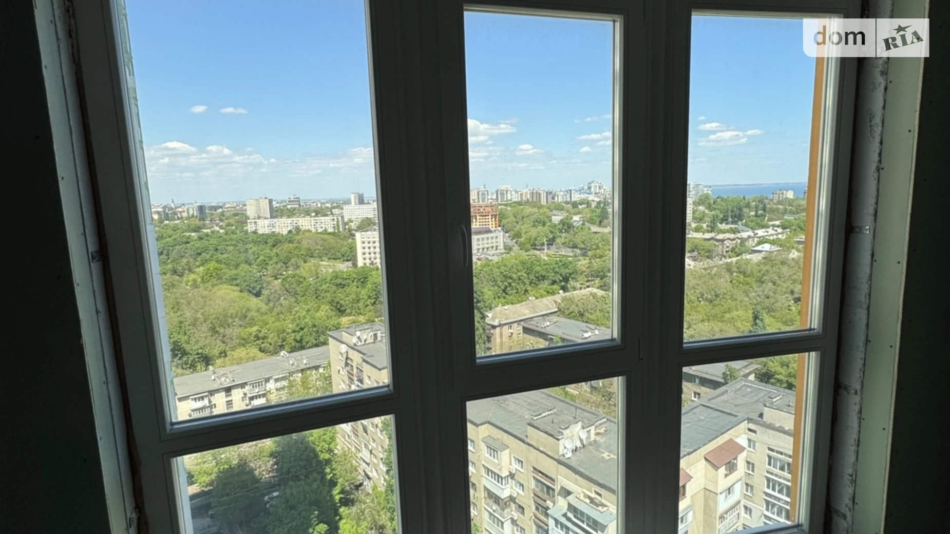 Продается 3-комнатная квартира 103 кв. м в Одессе, просп. Гагарина, 19 корпус 3 - фото 5