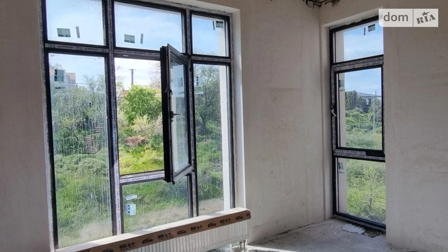 Продается 1-комнатная квартира 37 кв. м в Одессе, пер. Маячный, 11 - фото 2