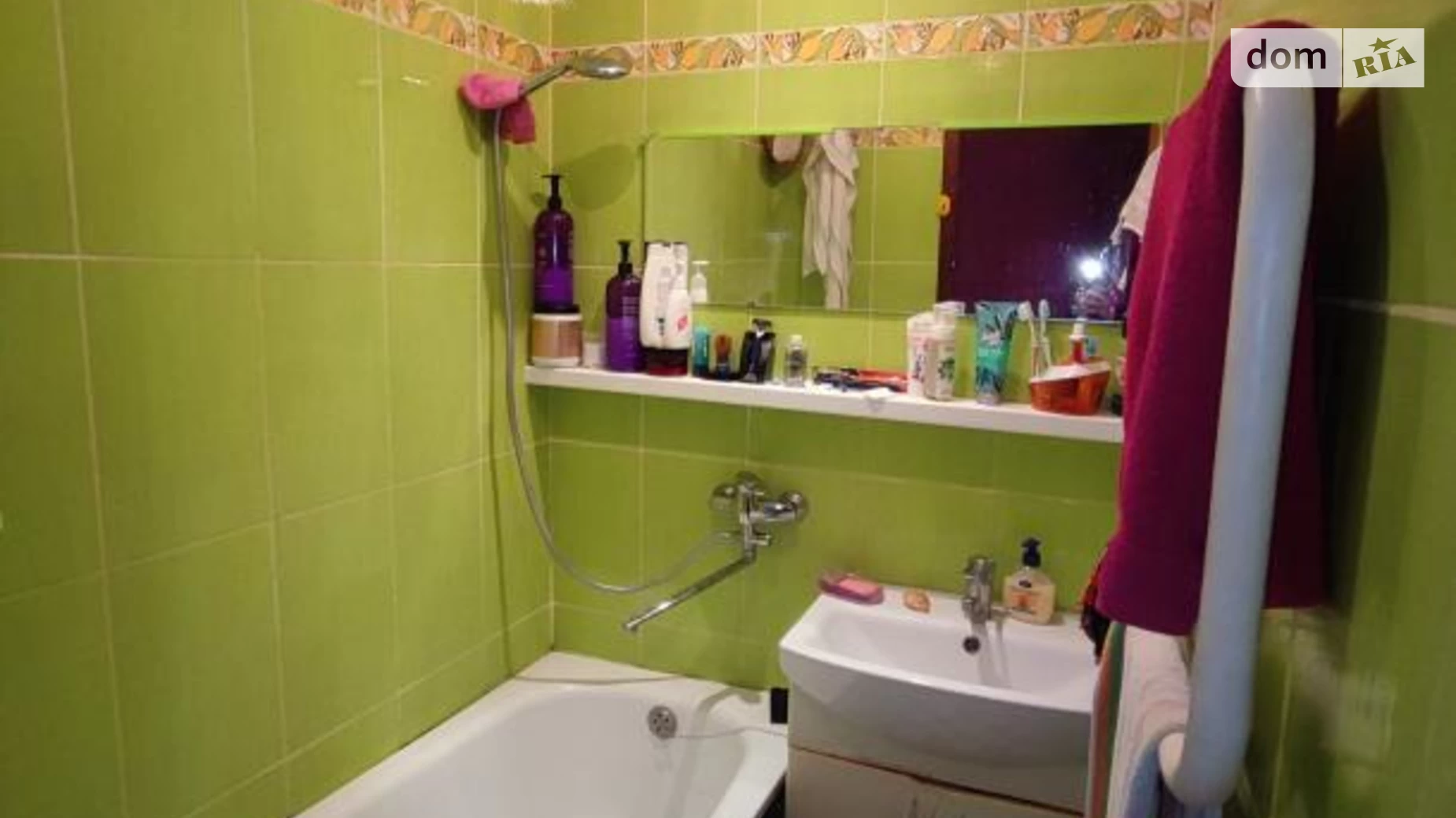 Продается 3-комнатная квартира 67.3 кв. м в Харькове, просп. Героев Харькова(Московский), 294 - фото 4