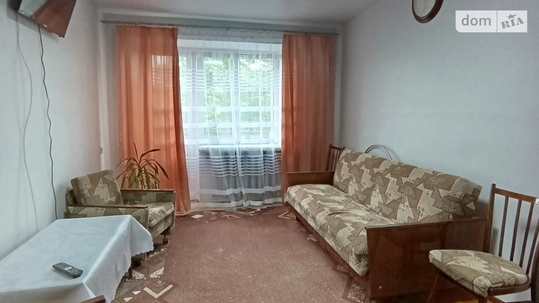 2-кімнатна квартира 44 кв. м у Тернополі, вул. Винниченка Володимира - фото 4