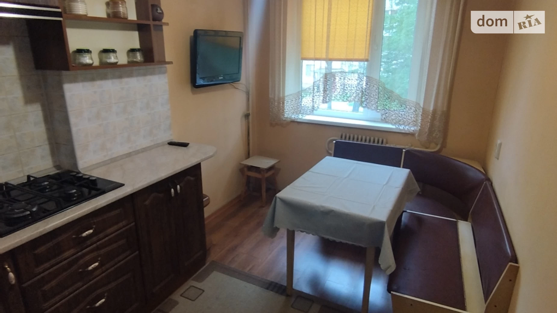 Сдается в аренду 2-комнатная квартира 44.9 кв. м в Виннице, ул. Келецкая - фото 2