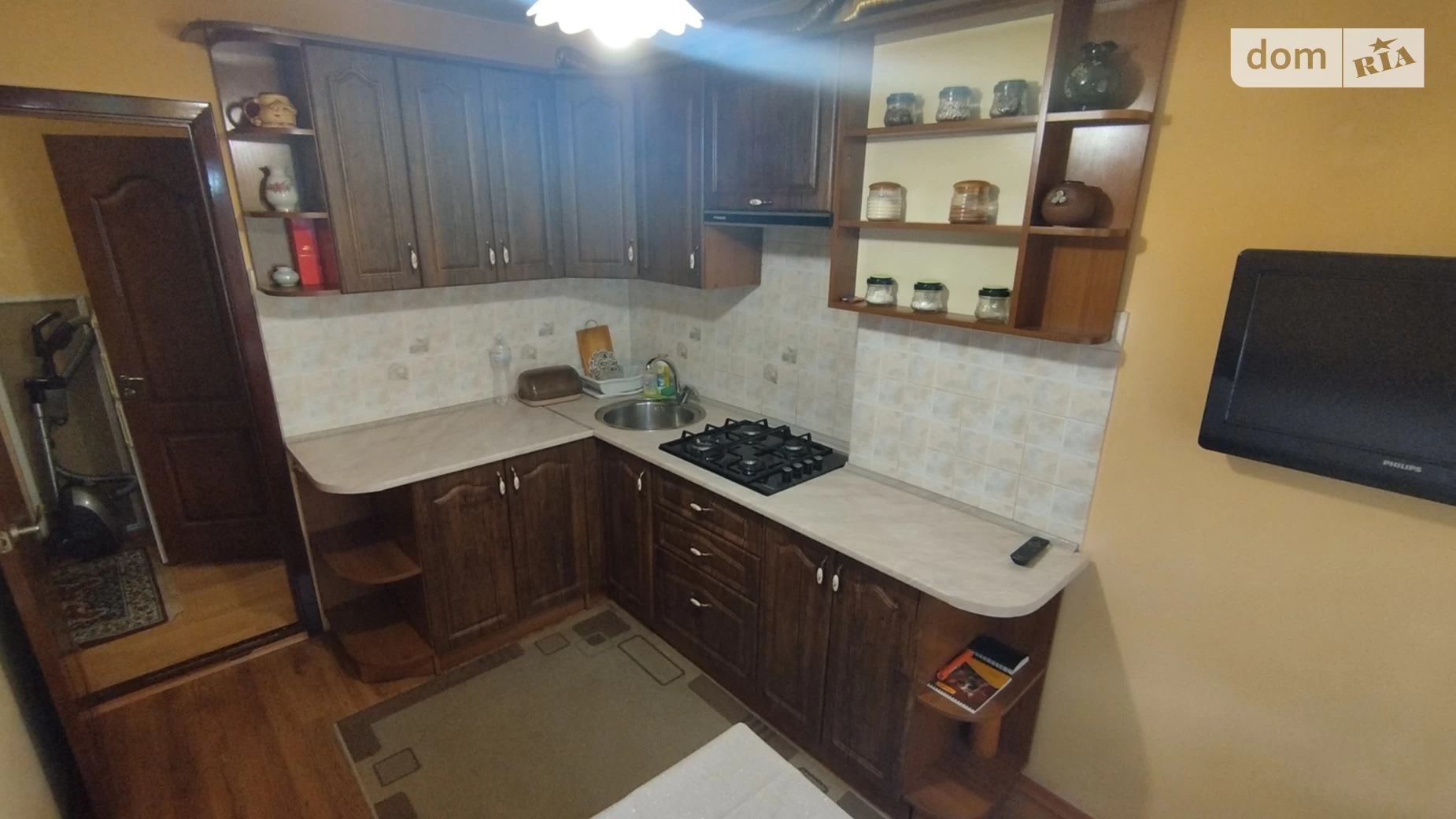 Сдается в аренду 2-комнатная квартира 44.9 кв. м в Виннице, ул. Келецкая - фото 3